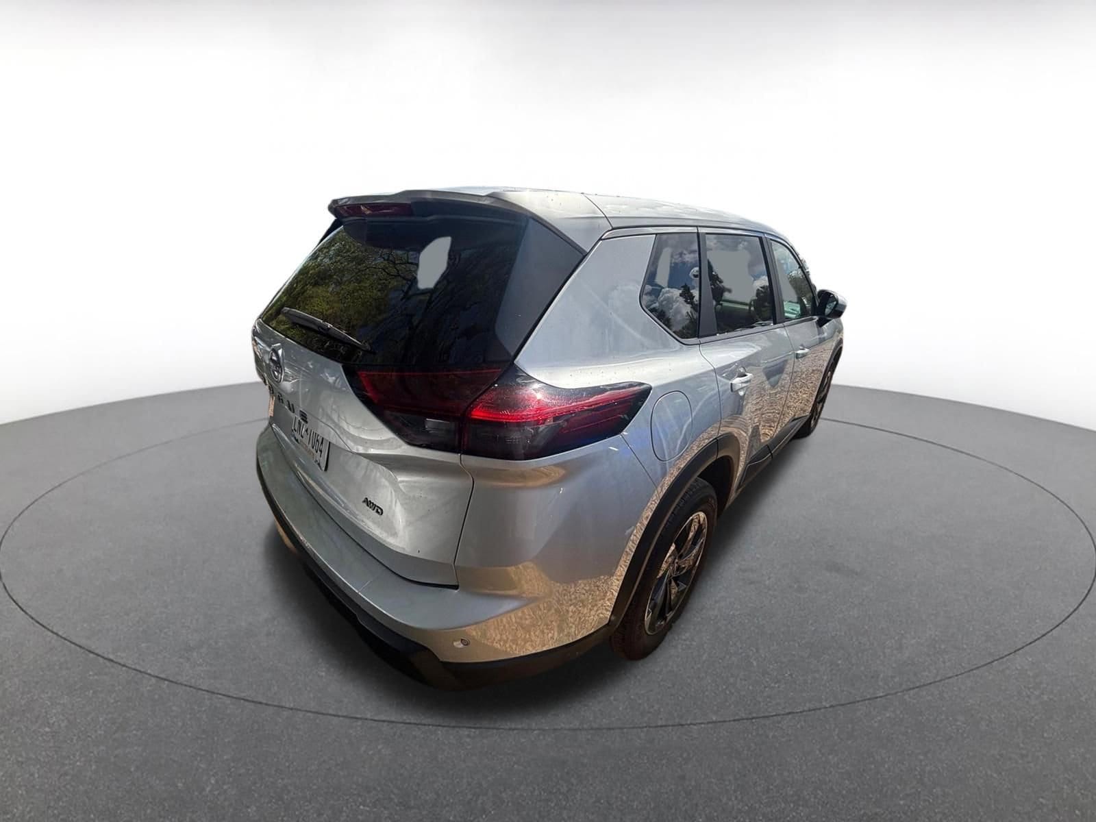 Thumbnail: 2025 Nissan Rogue - 6