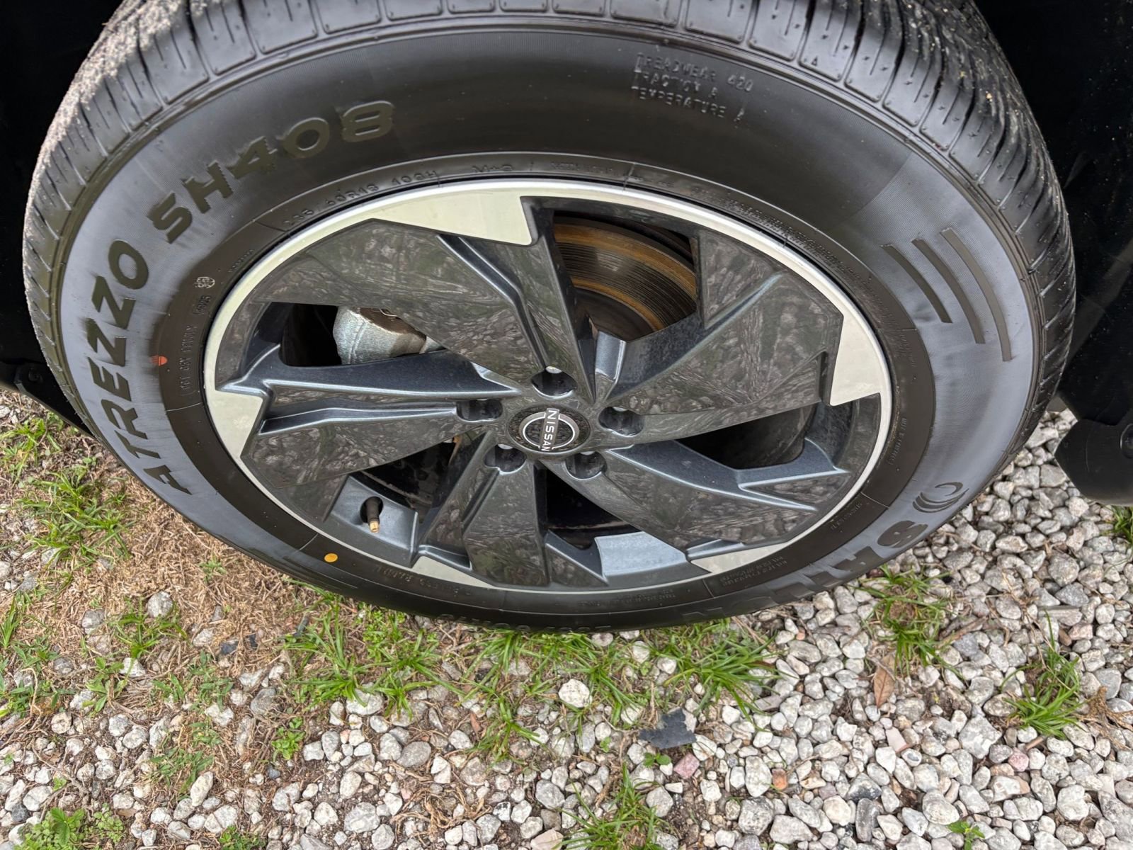 Thumbnail: 2025 Nissan Rogue - 33