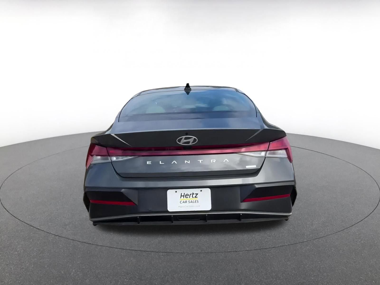 Thumbnail: 2025 Hyundai Elantra - 12