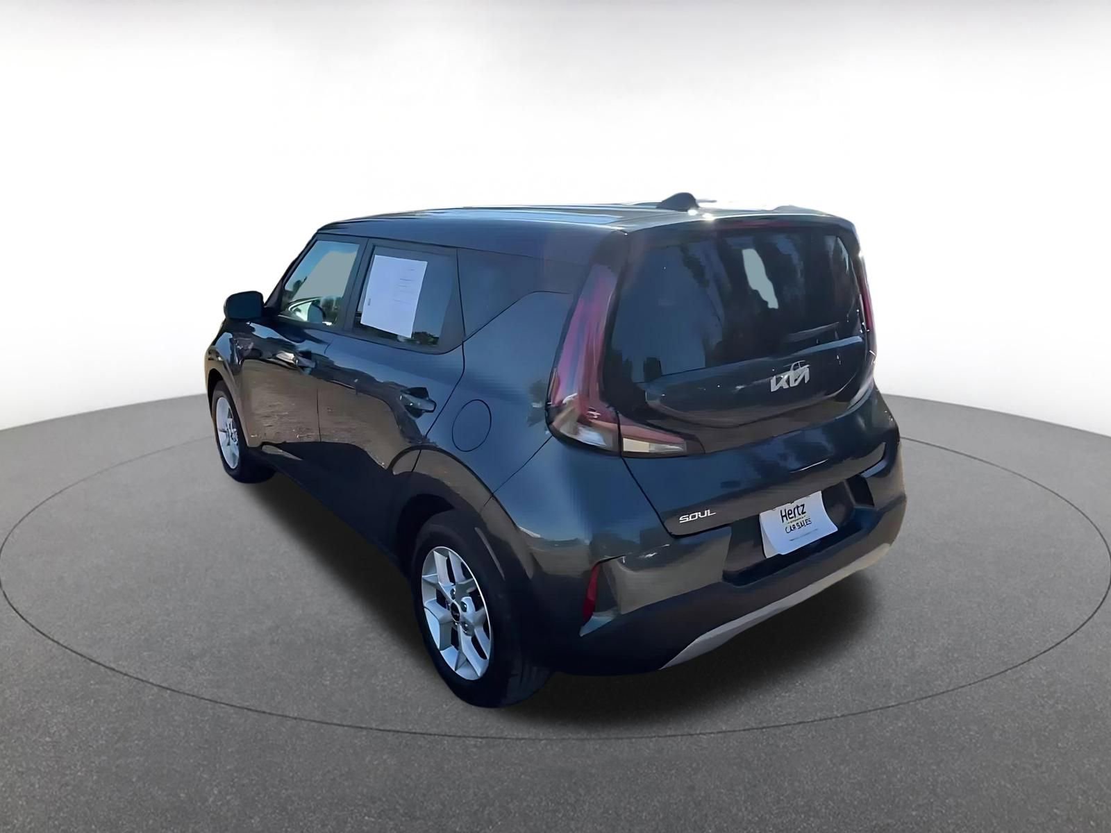 Thumbnail: 2024 Kia Soul - 11