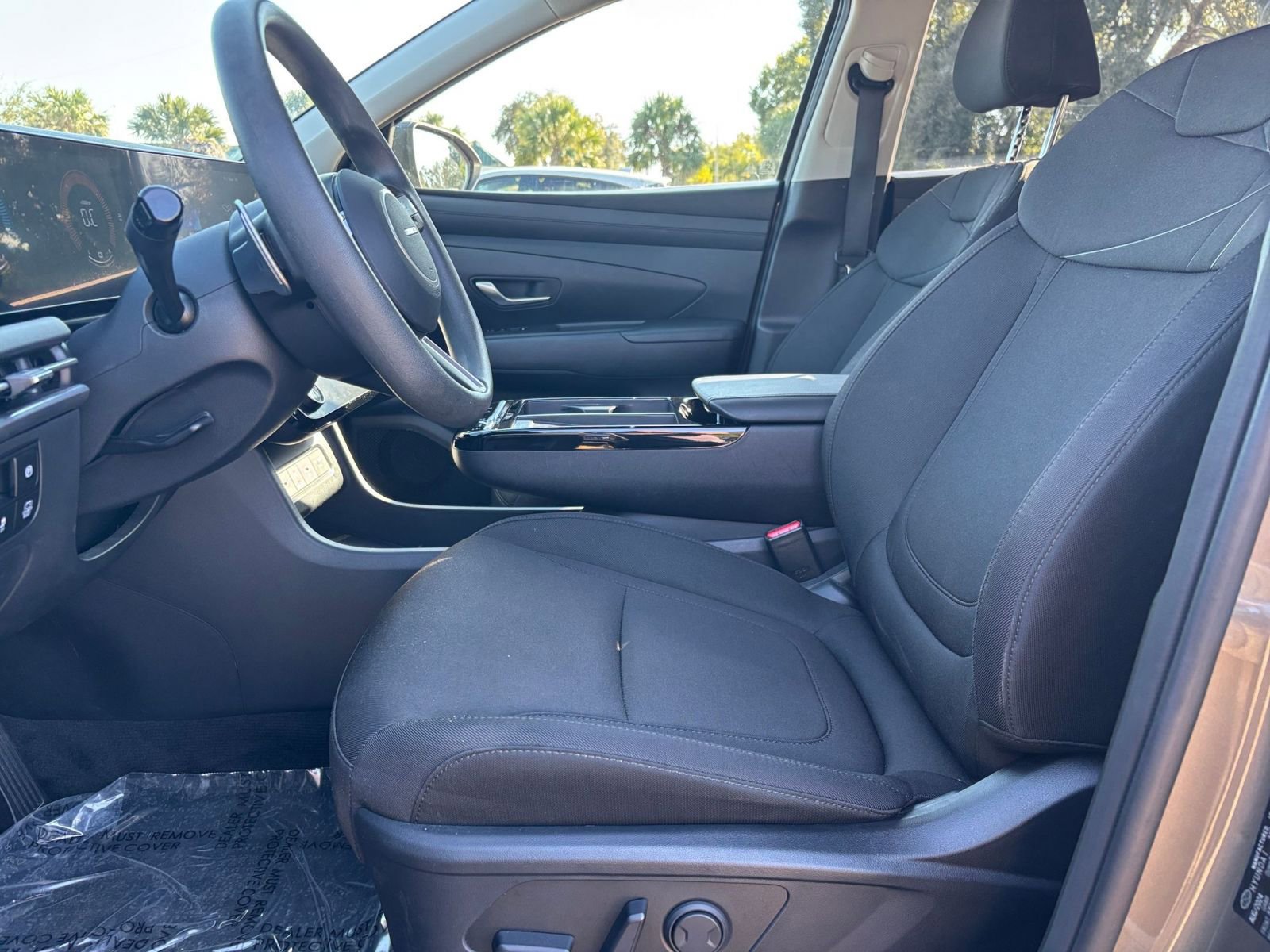 Thumbnail: 2025 Hyundai Tucson - 28