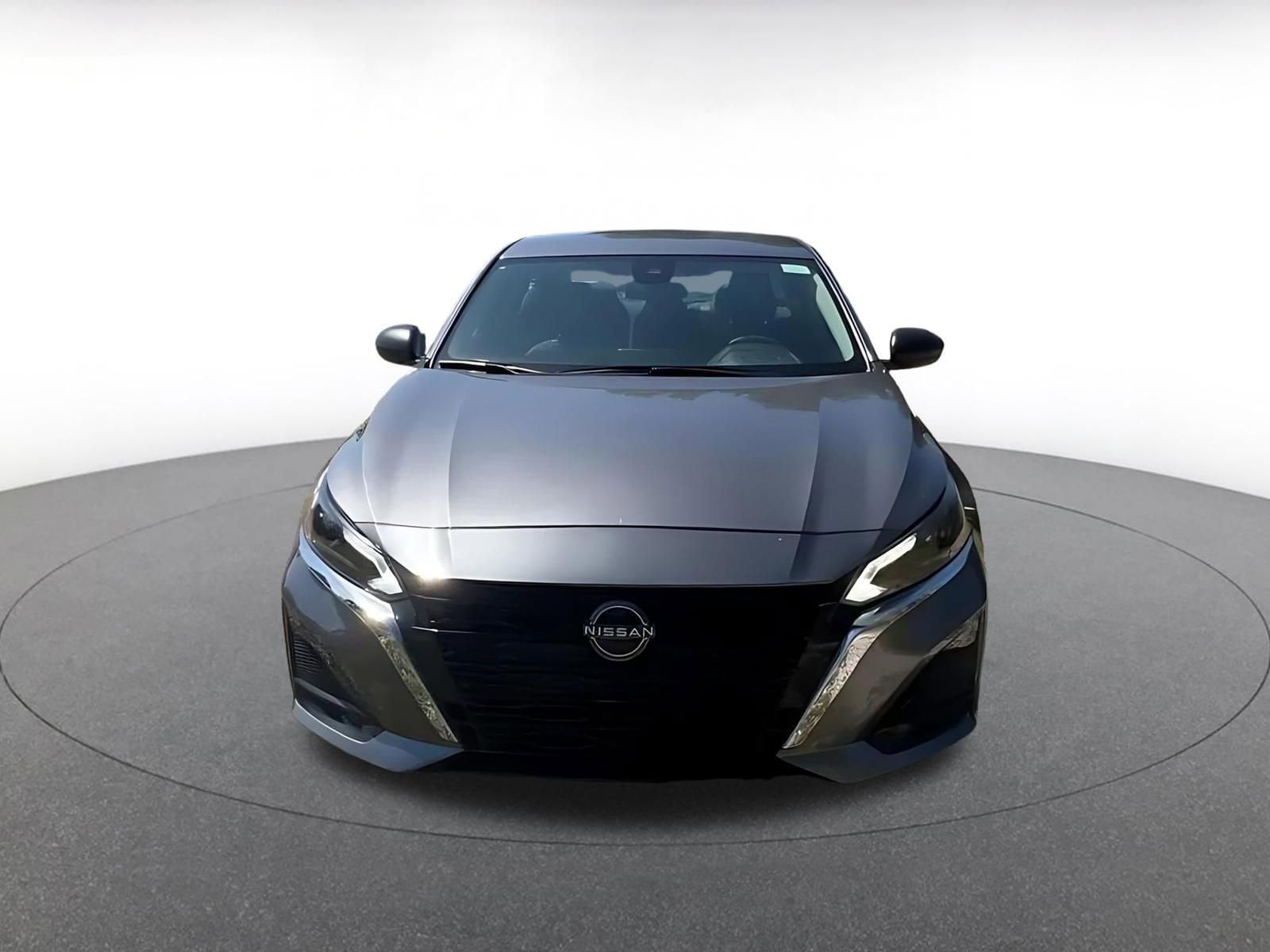Thumbnail: 2025 Nissan Altima - 4