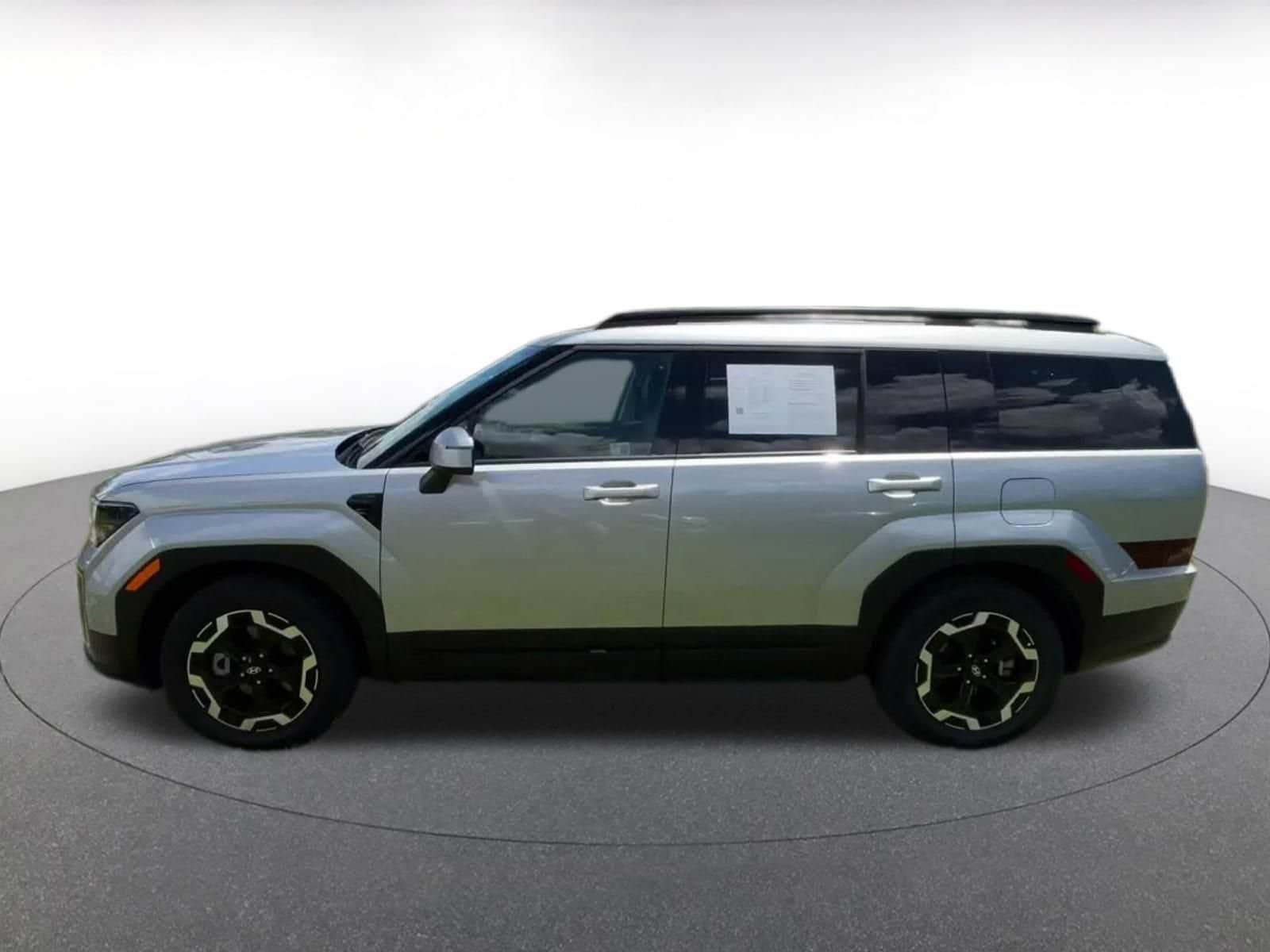 Thumbnail: 2026 Hyundai Santa Fe - 9