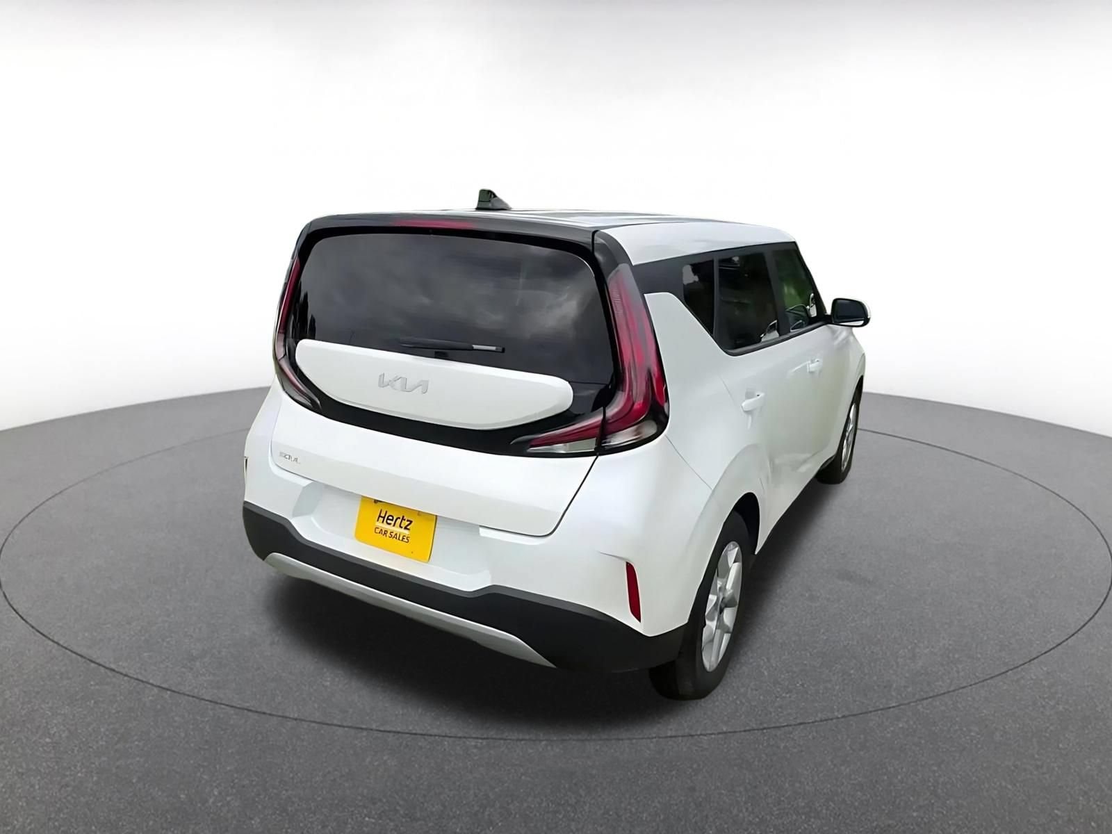 Thumbnail: 2025 Kia Soul - 14