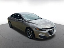 2024 Chevrolet Malibu LT -
                  Clearwater, FL
