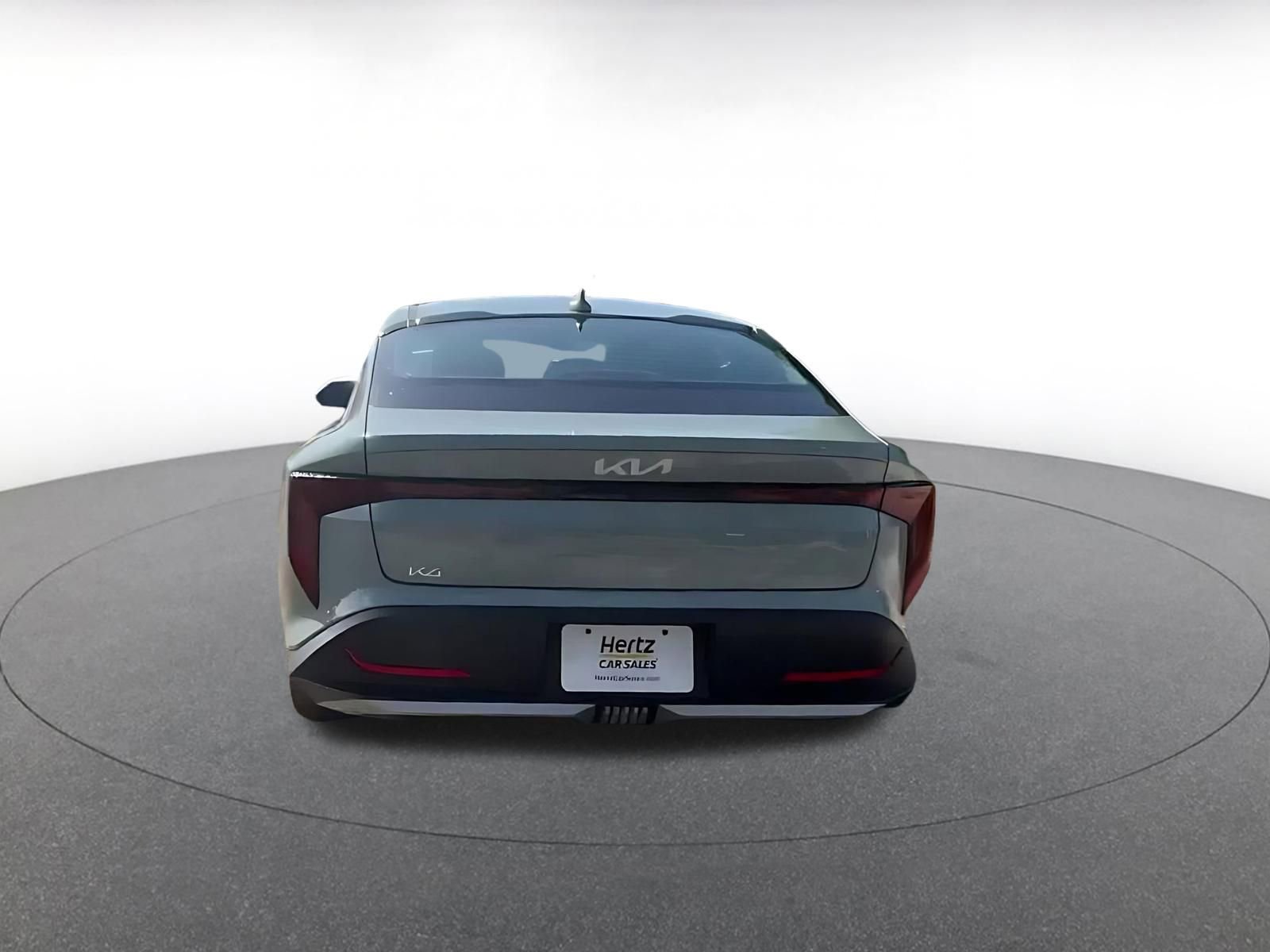 Thumbnail: 2025 Kia K4 - 12