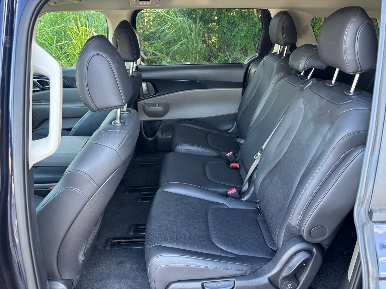 Thumbnail: 2026 Kia Carnival - 23