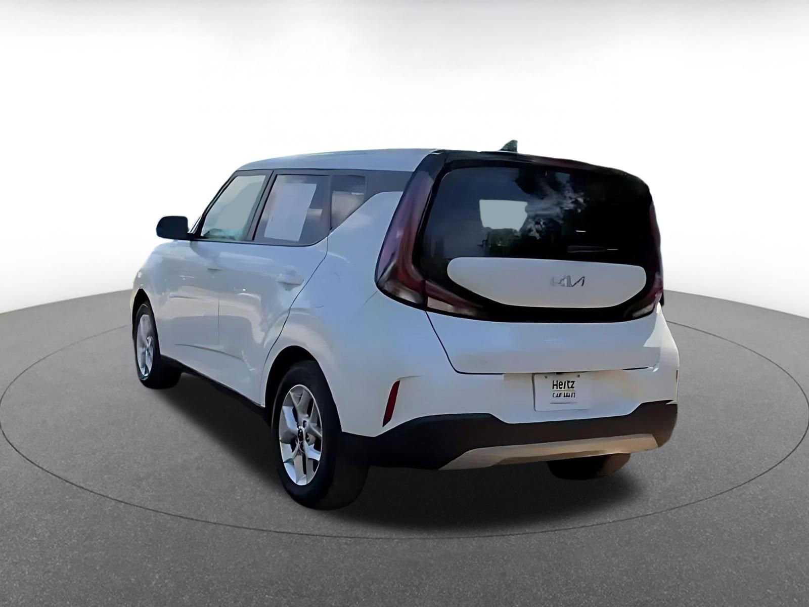 Thumbnail: 2025 Kia Soul - 11