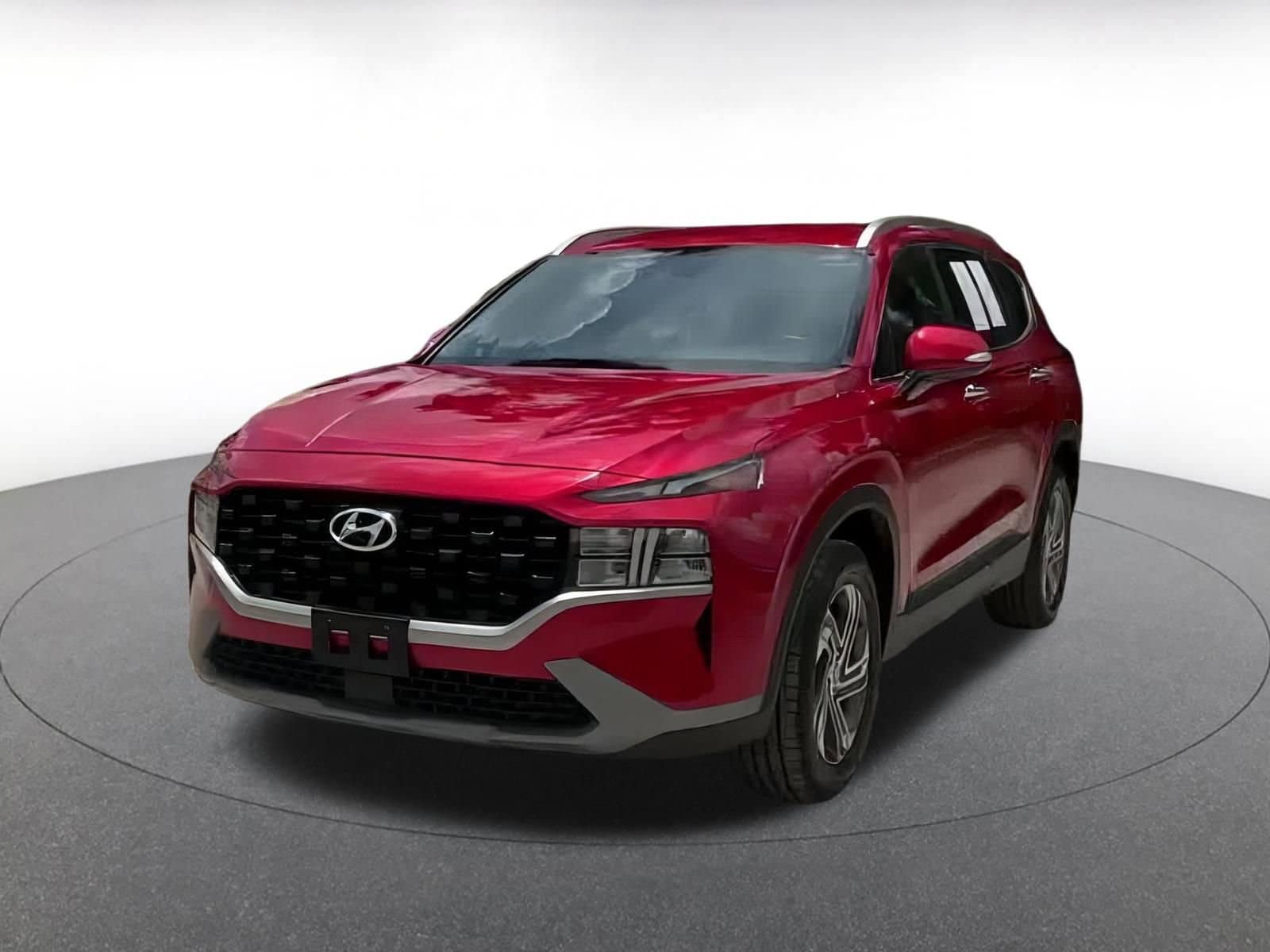 2023 Hyundai Santa Fe SEL 4