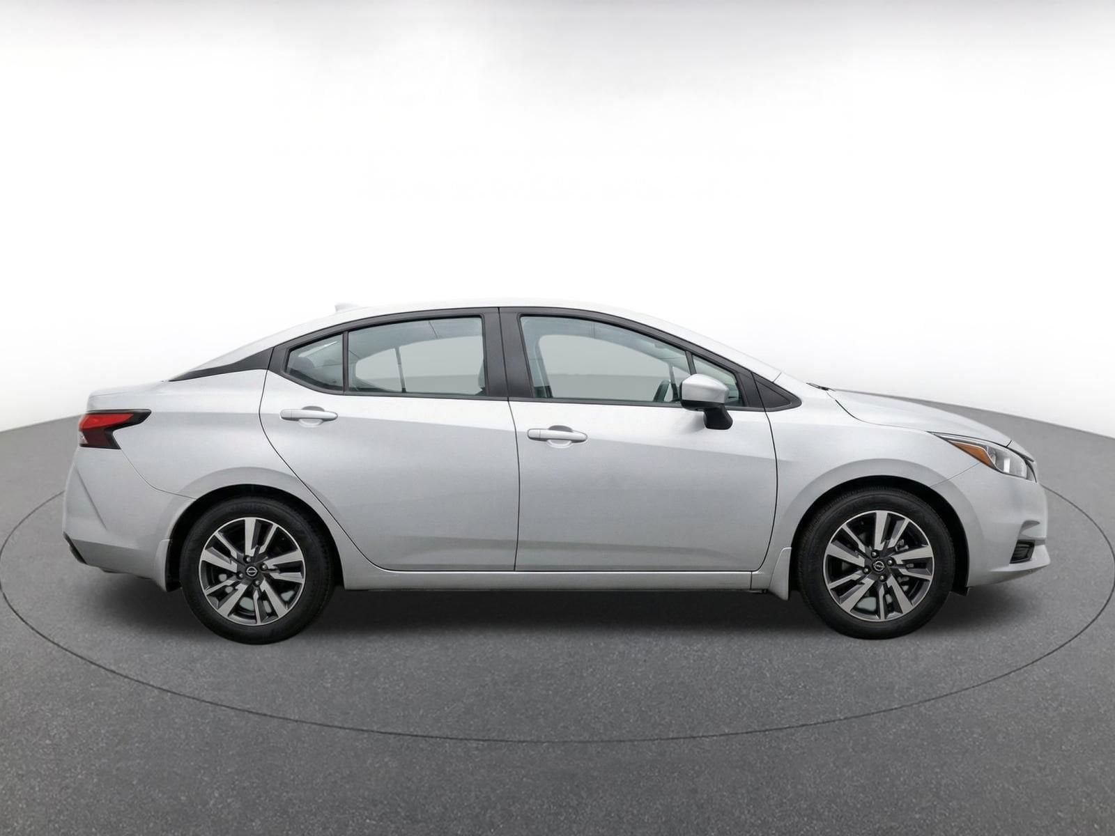 Thumbnail: 2025 Nissan Versa - 10