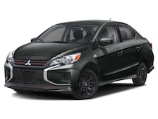 2024 Mitsubishi Mirage G4  -
                  Clearwater, FL
