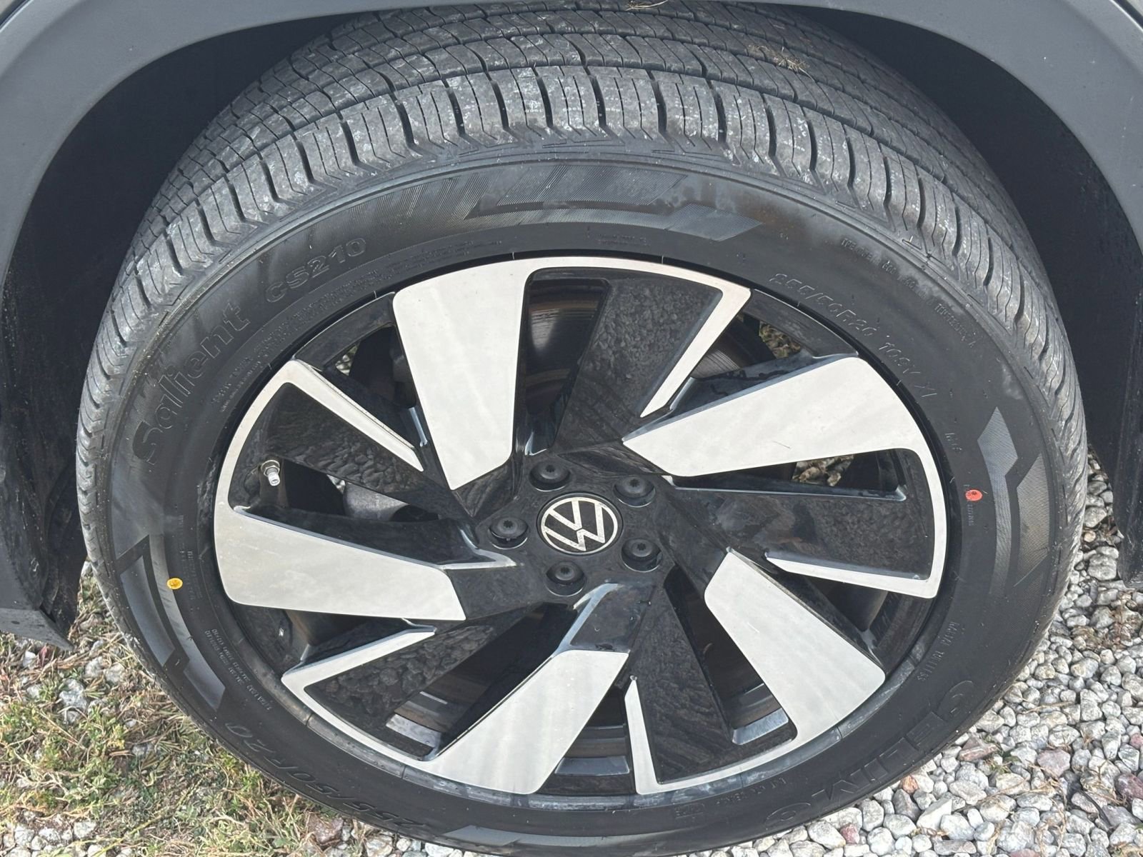 Thumbnail: 2025 Volkswagen Atlas - 30