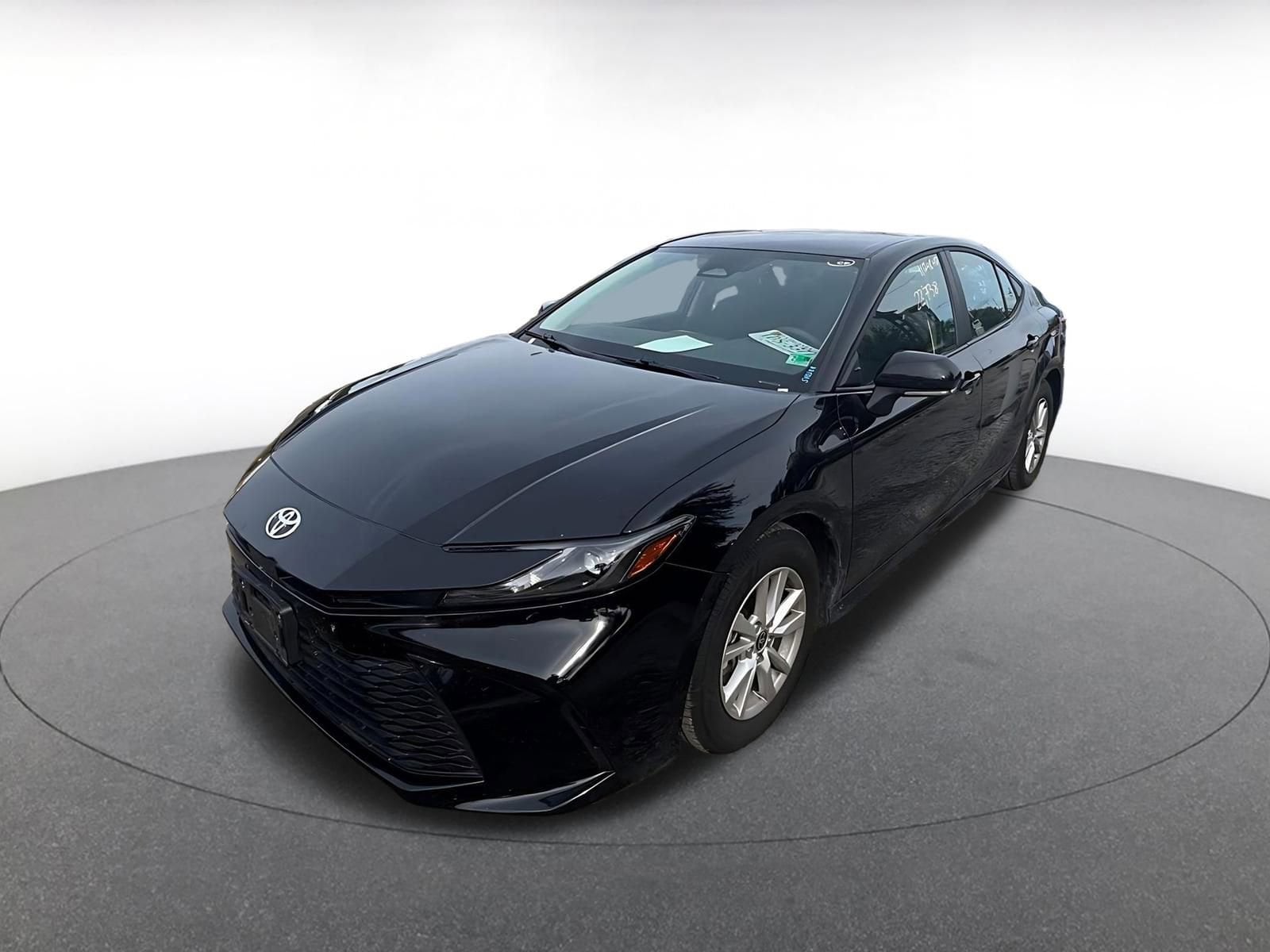 Thumbnail: 2025 Toyota Camry - 2