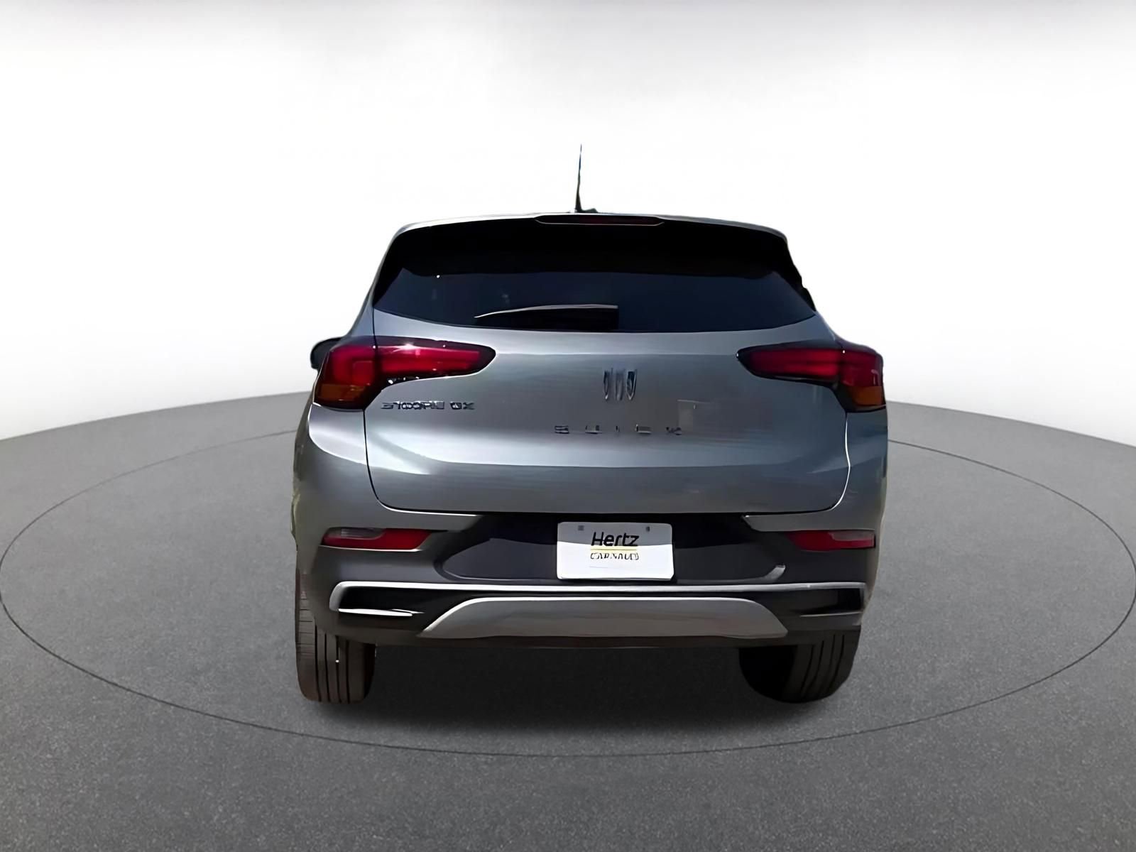 Thumbnail: 2025 Buick Encore GX - 12