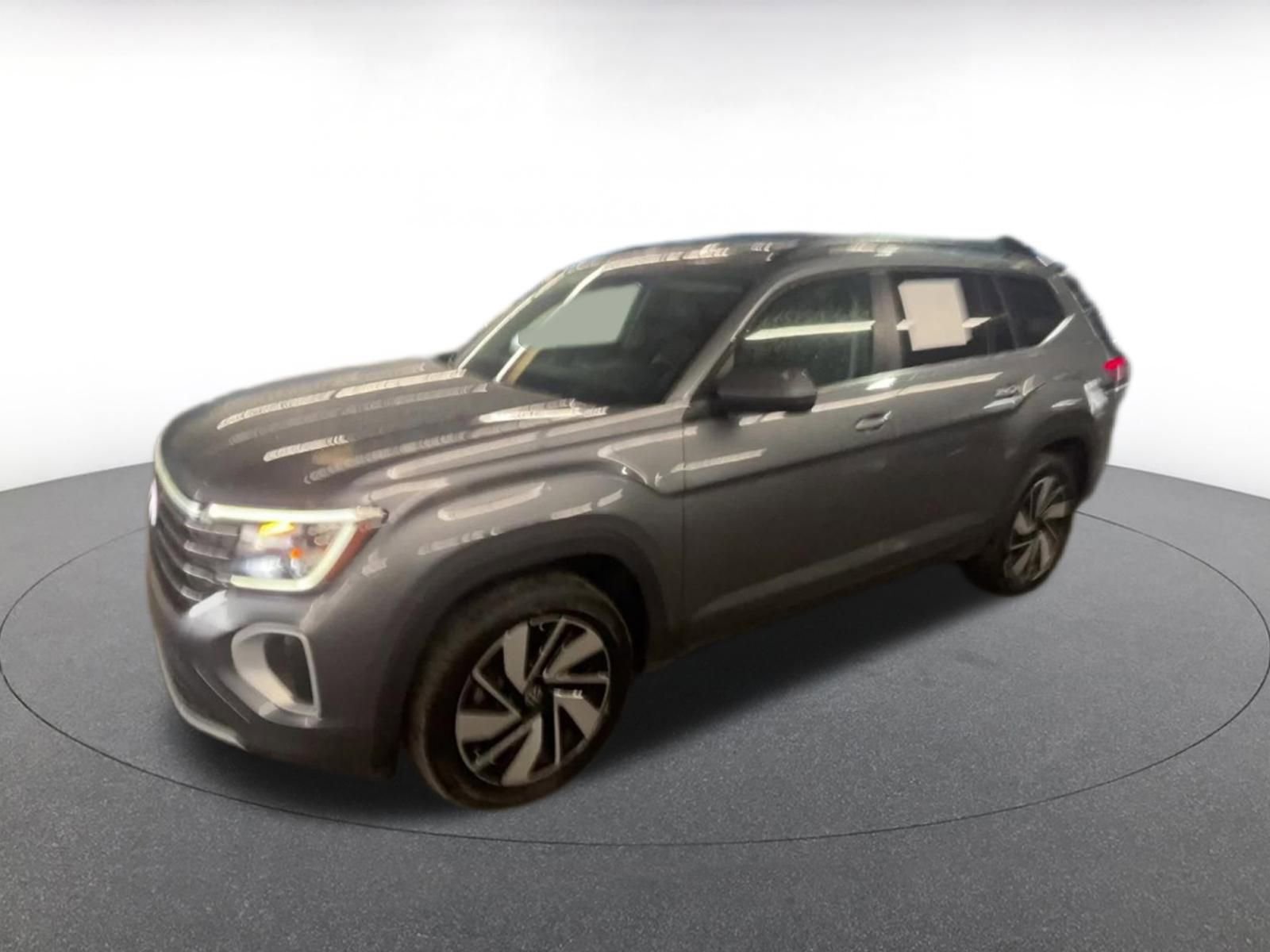 Thumbnail: 2025 Volkswagen Atlas - 8