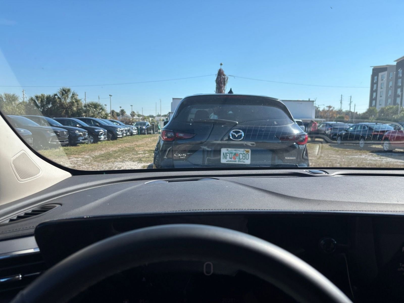 Thumbnail: 2025 Buick Encore GX - 15