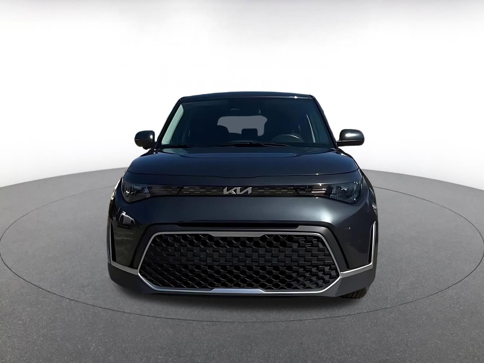 Thumbnail: 2025 Kia Soul - 3