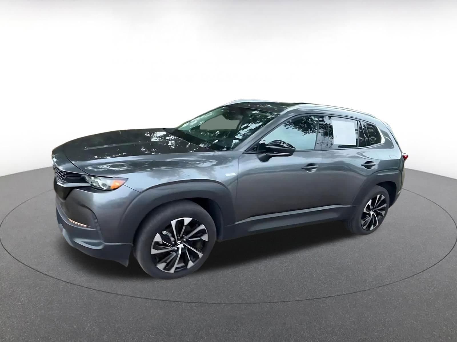 Thumbnail: 2025 Mazda CX-50 - 8