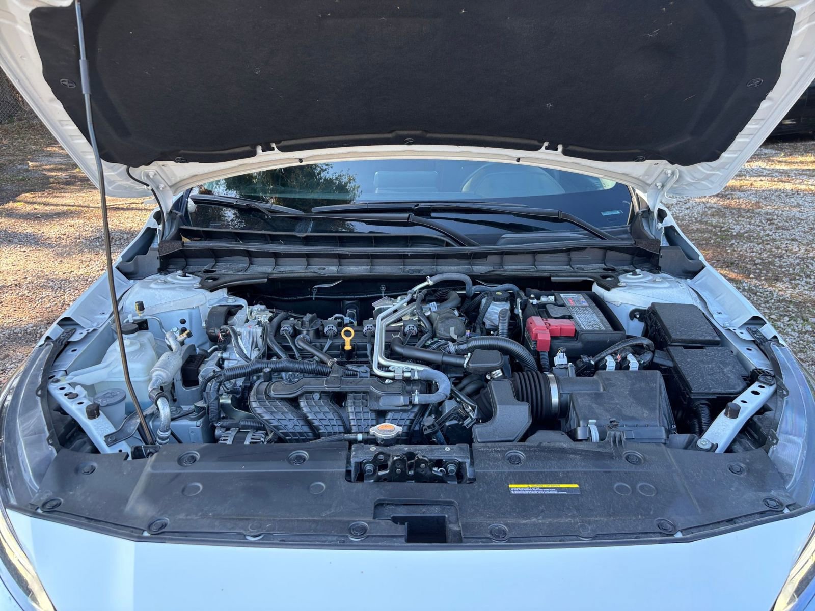 Thumbnail: 2025 Nissan Altima - 33