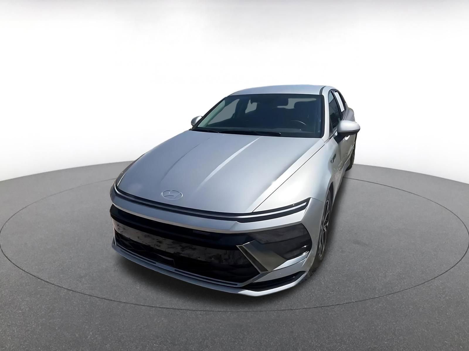 Thumbnail: 2025 Hyundai Sonata - 7