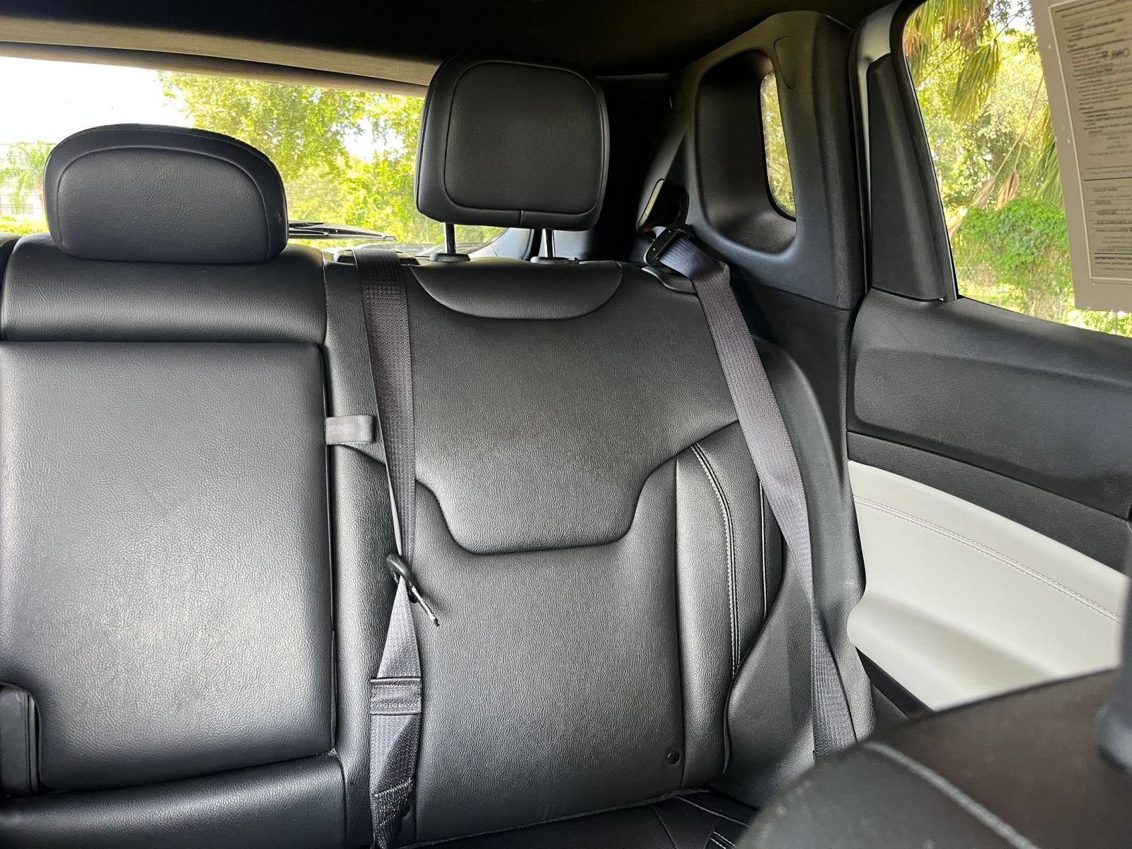 Thumbnail: 2025 Jeep Compass - 32