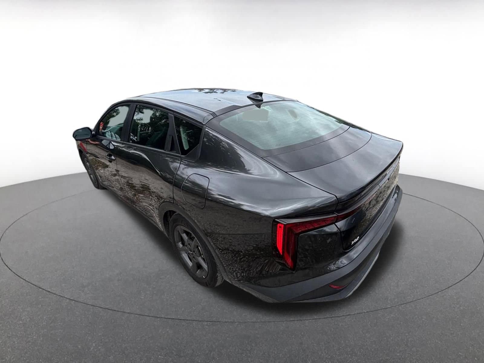 Thumbnail: 2025 Kia K4 - 5