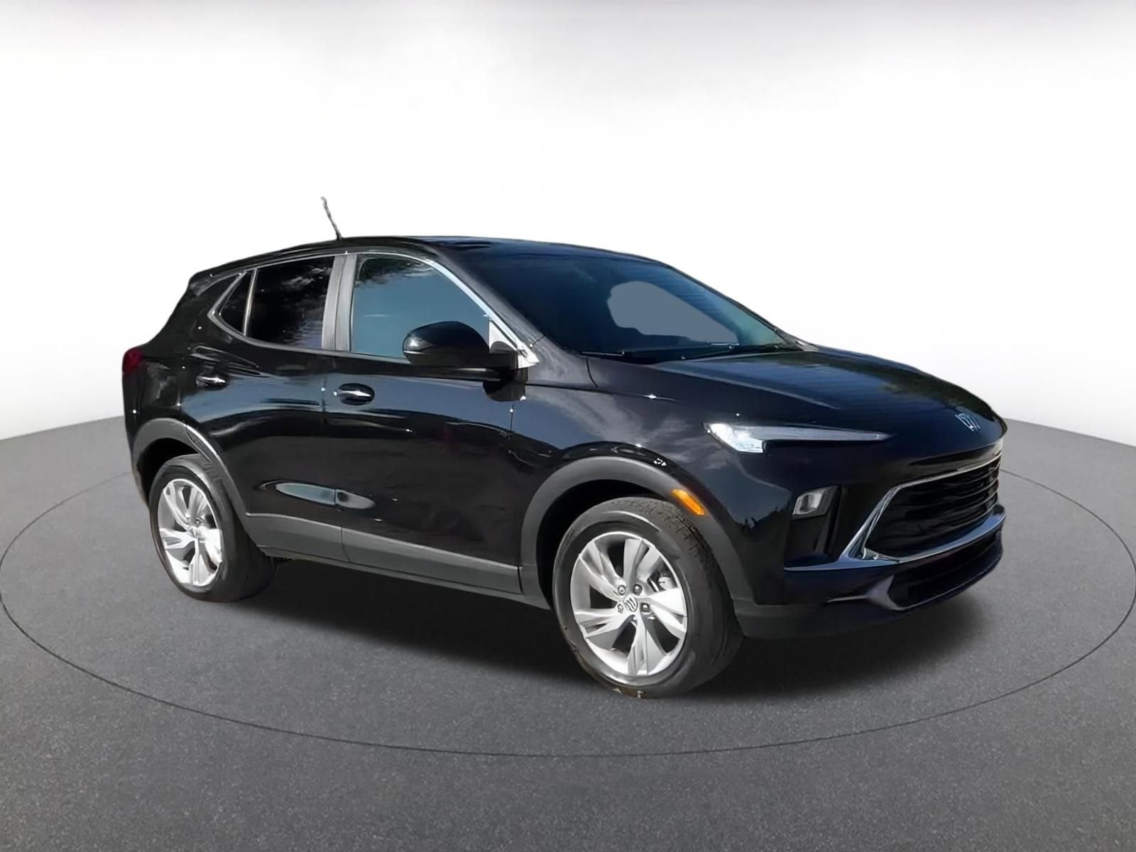 Thumbnail: 2025 Buick Encore GX - 1