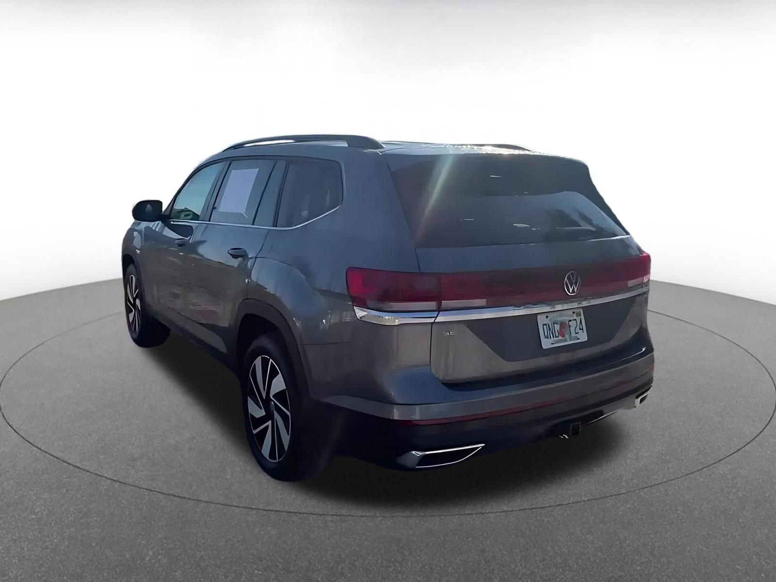 Thumbnail: 2025 Volkswagen Atlas - 11