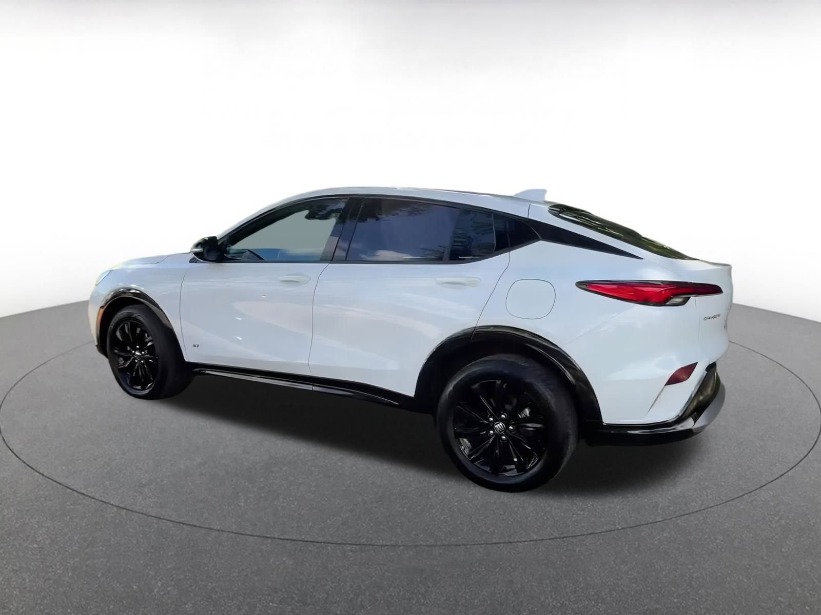 Thumbnail: 2025 Buick Envista - 10