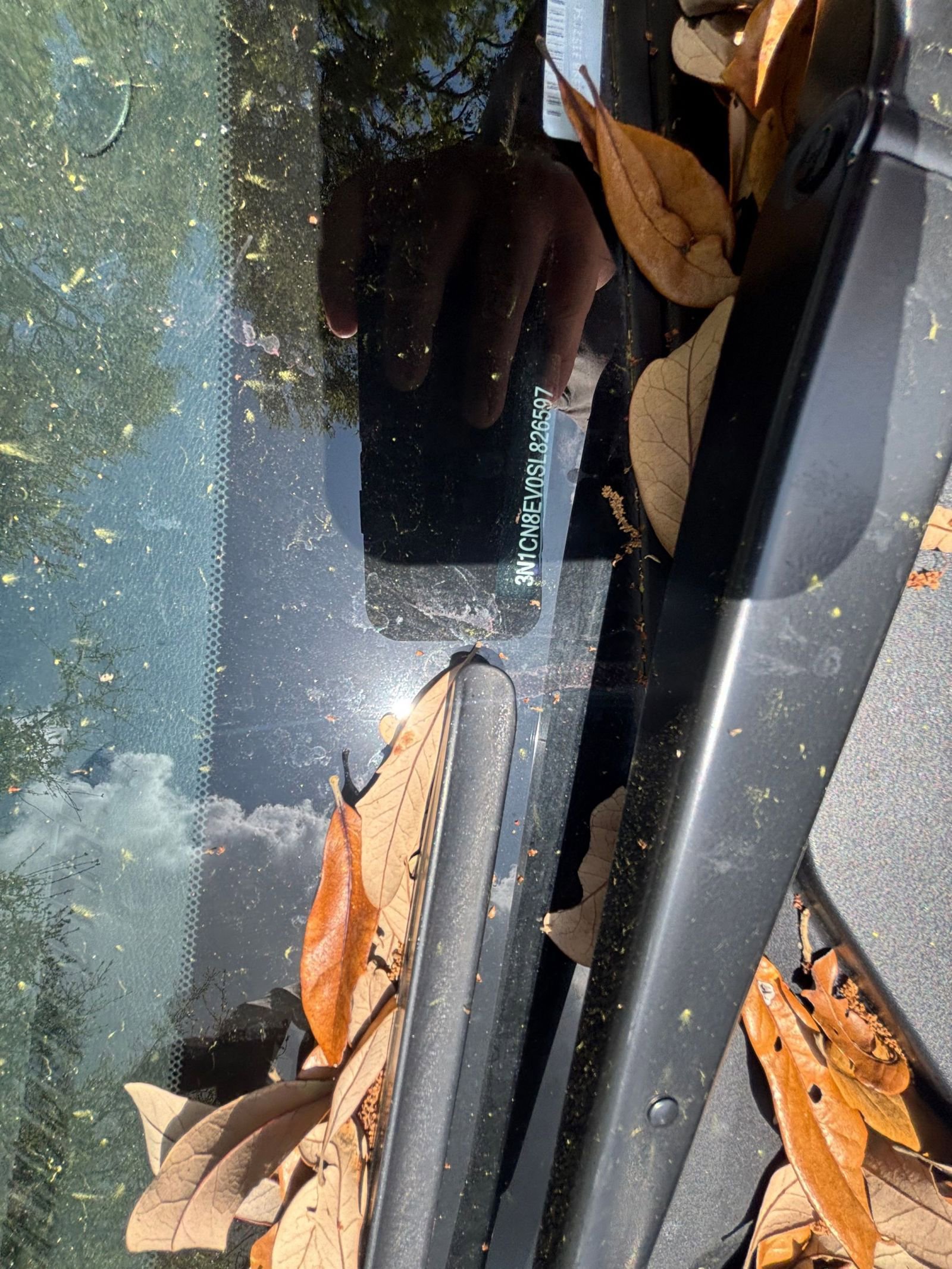 Thumbnail: 2025 Nissan Versa - 10