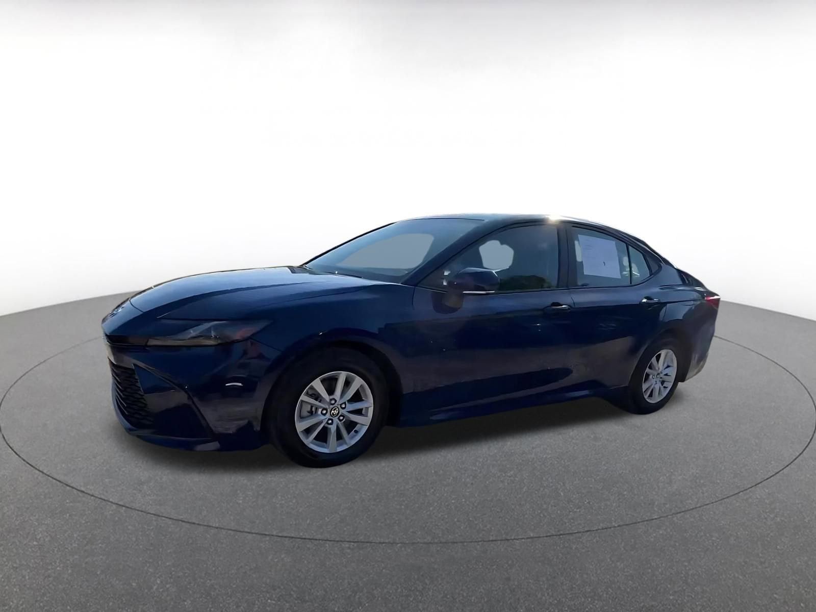 Thumbnail: 2025 Toyota Camry - 8