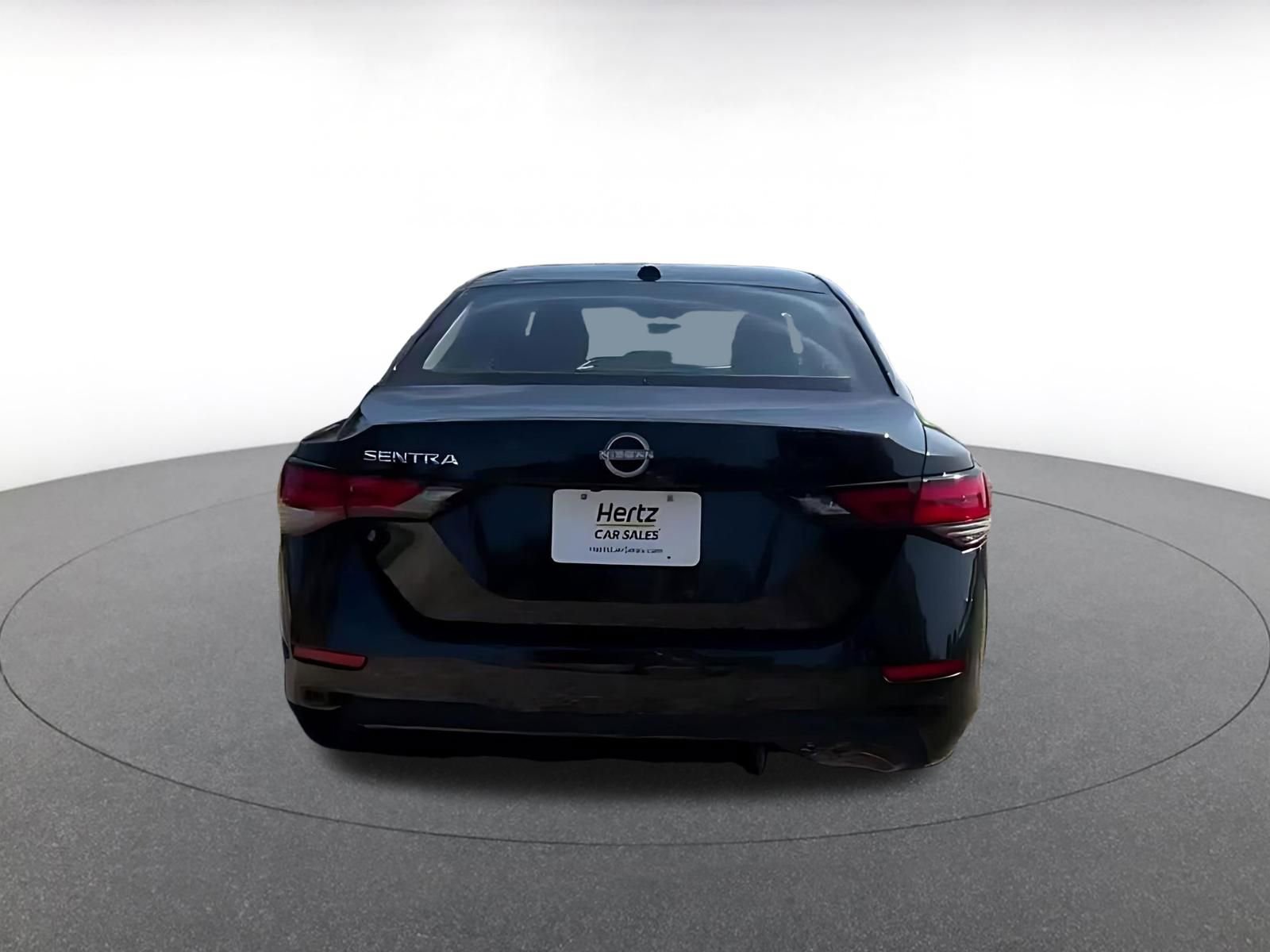 Thumbnail: 2025 Nissan Sentra - 14