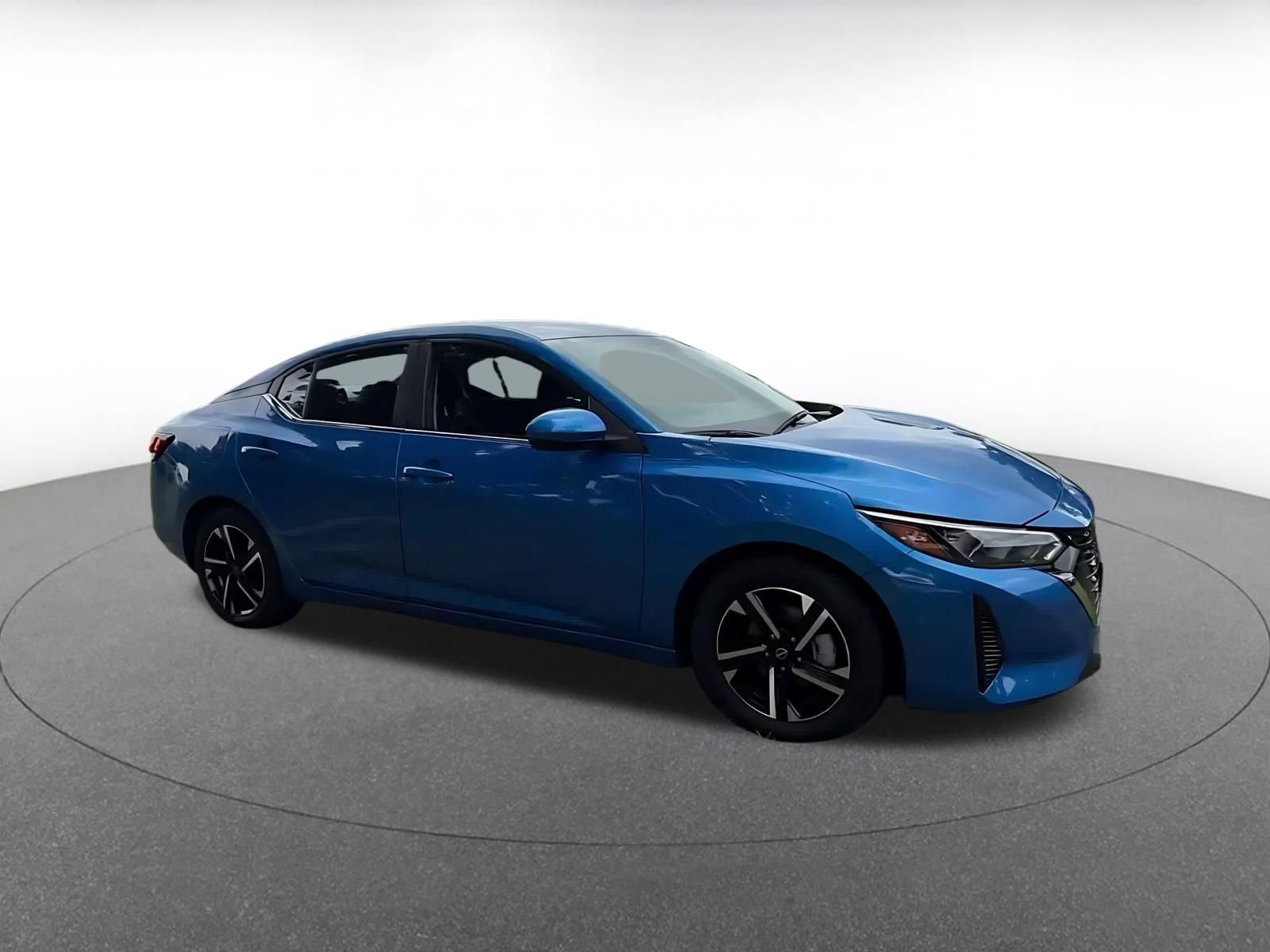 Thumbnail: 2025 Nissan Sentra - 2