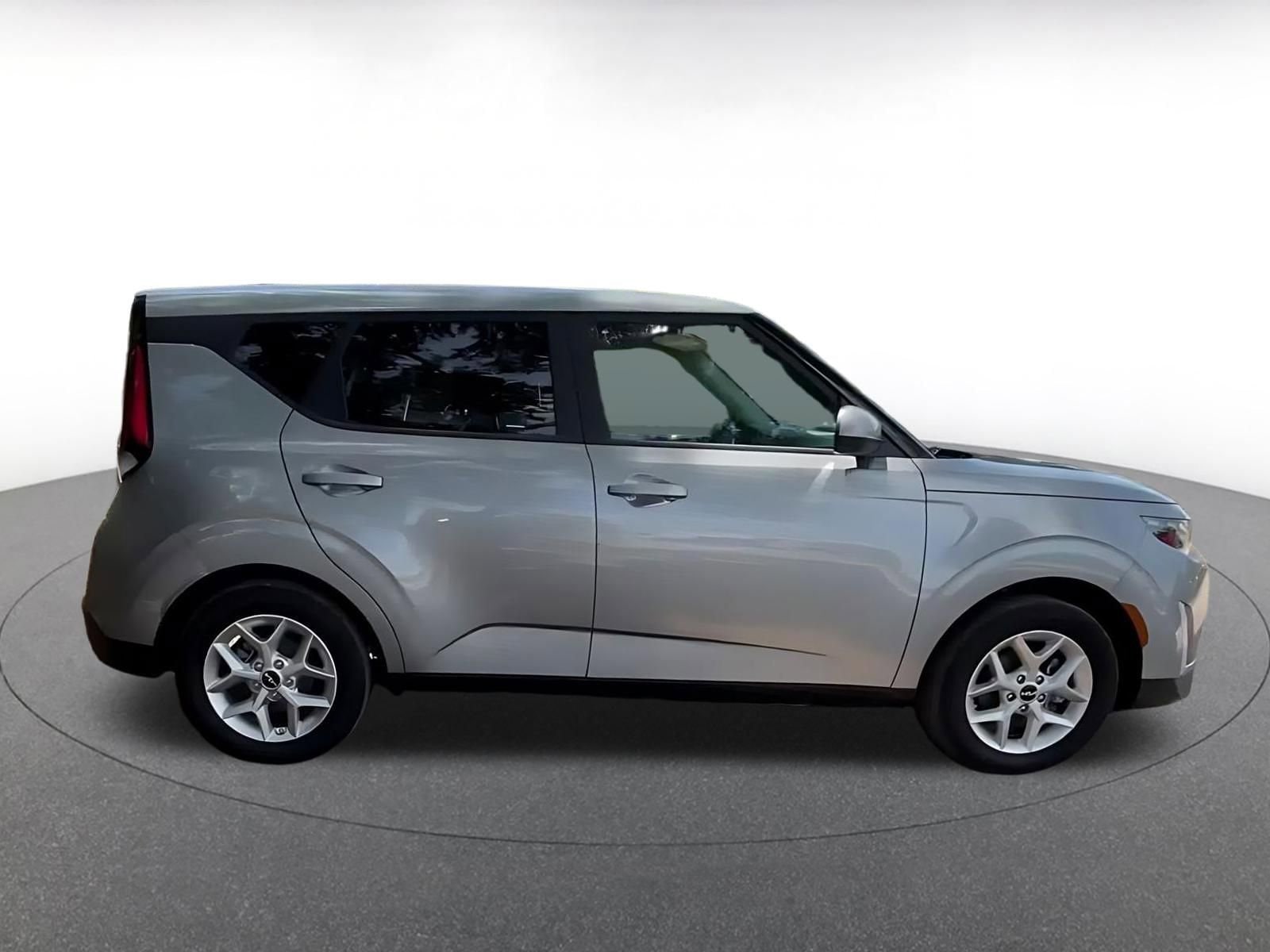 Thumbnail: 2025 Kia Soul - 16