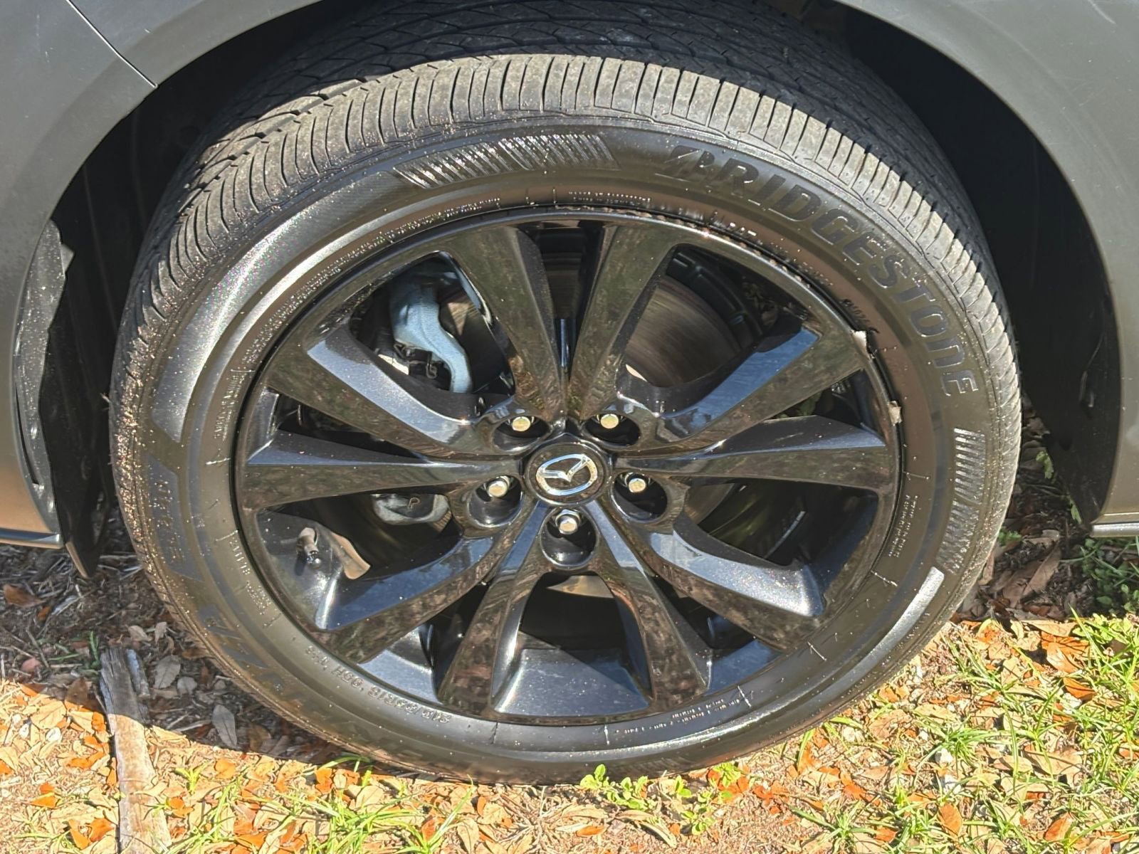 Thumbnail: 2025 Mazda CX-30 - 32