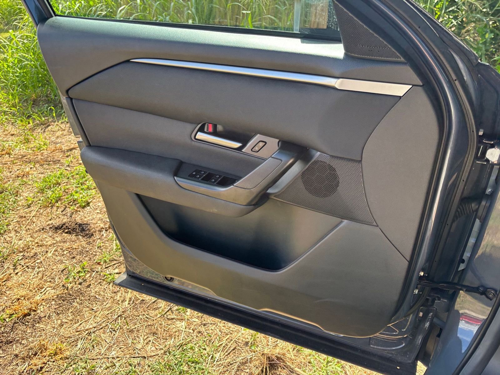 Thumbnail: 2025 Mazda CX-50 - 20