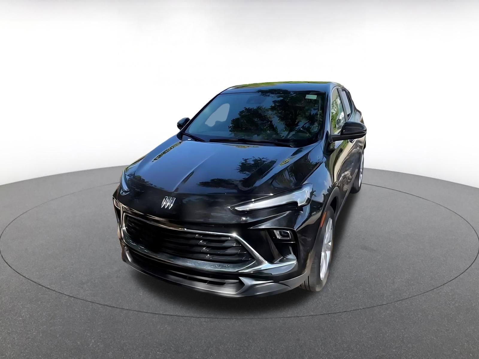 Thumbnail: 2025 Buick Encore GX - 7