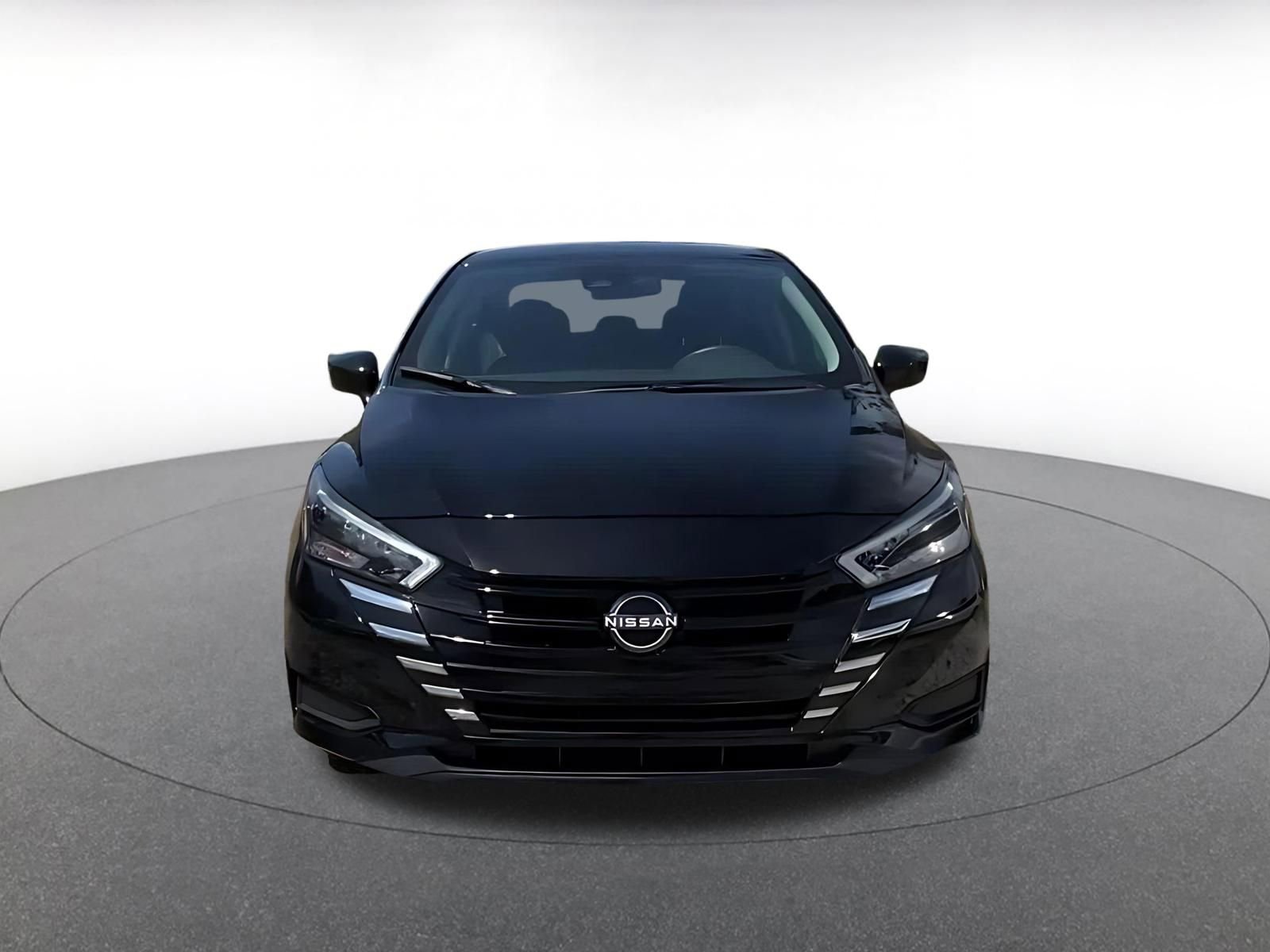 Thumbnail: 2025 Nissan Versa - 3