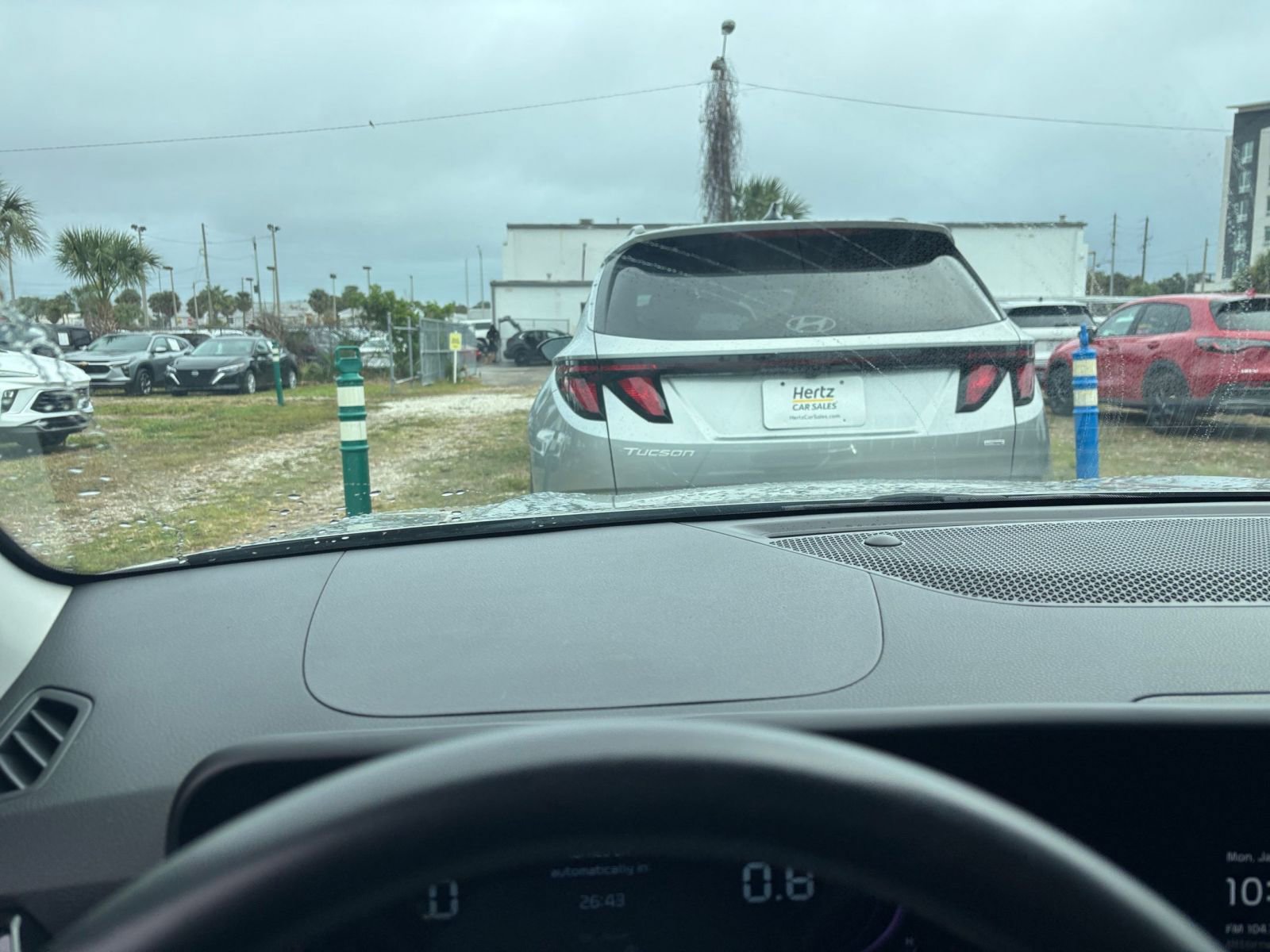 Thumbnail: 2025 Kia Seltos - 15