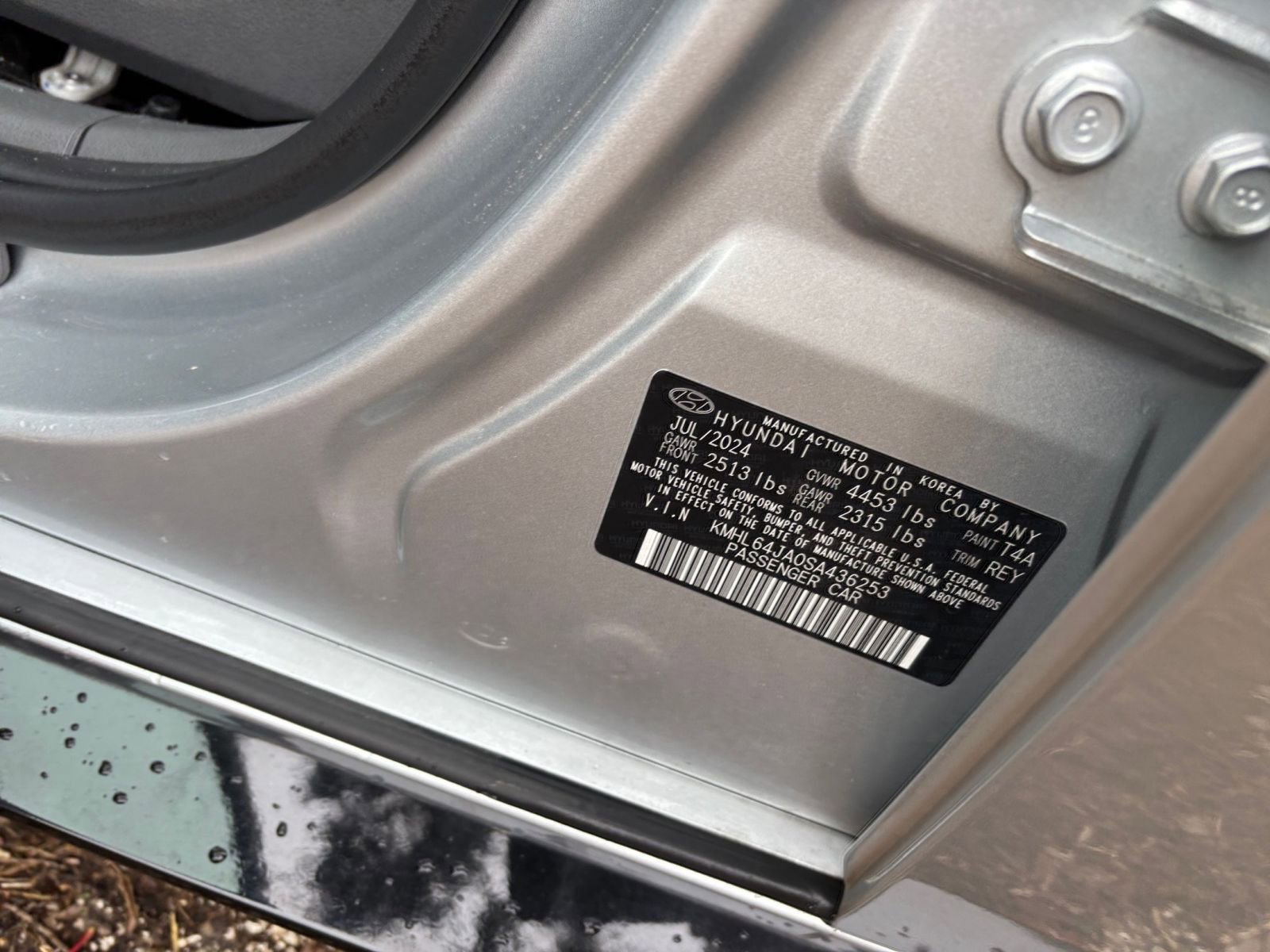 Thumbnail: 2025 Hyundai Sonata - 30