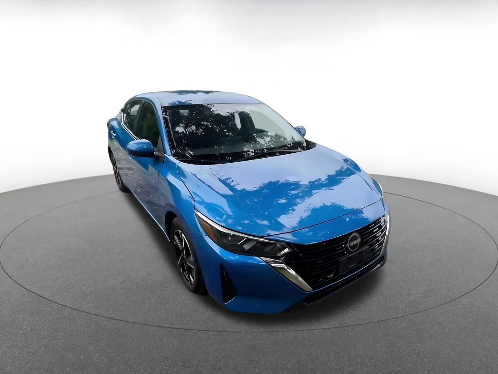 Thumbnail: 2025 Nissan Sentra - 3