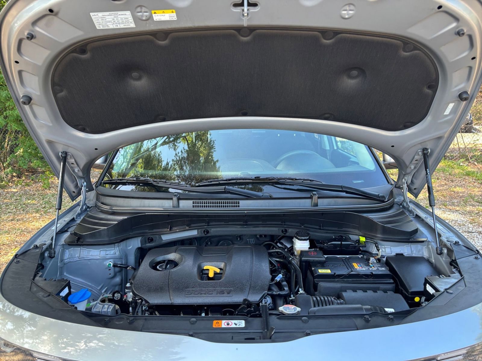 Thumbnail: 2025 Kia Soul - 31