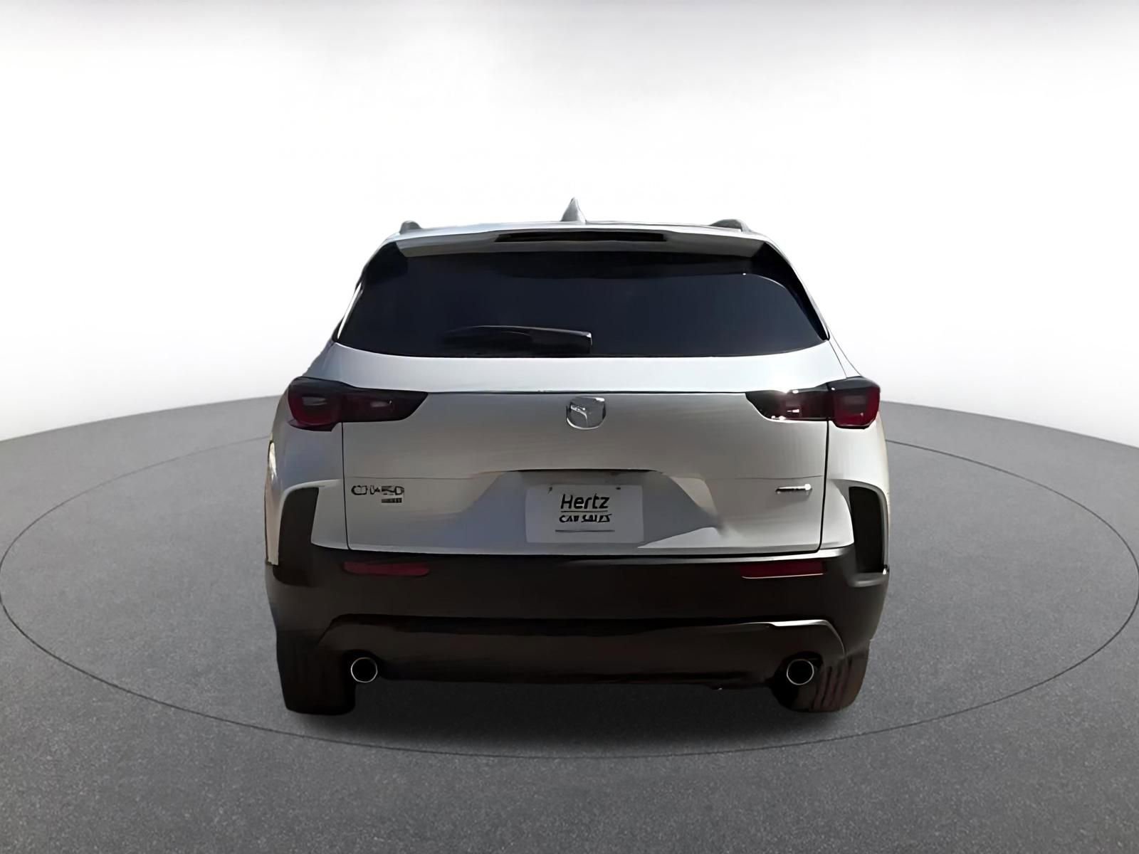Thumbnail: 2025 Mazda CX-50 - 12