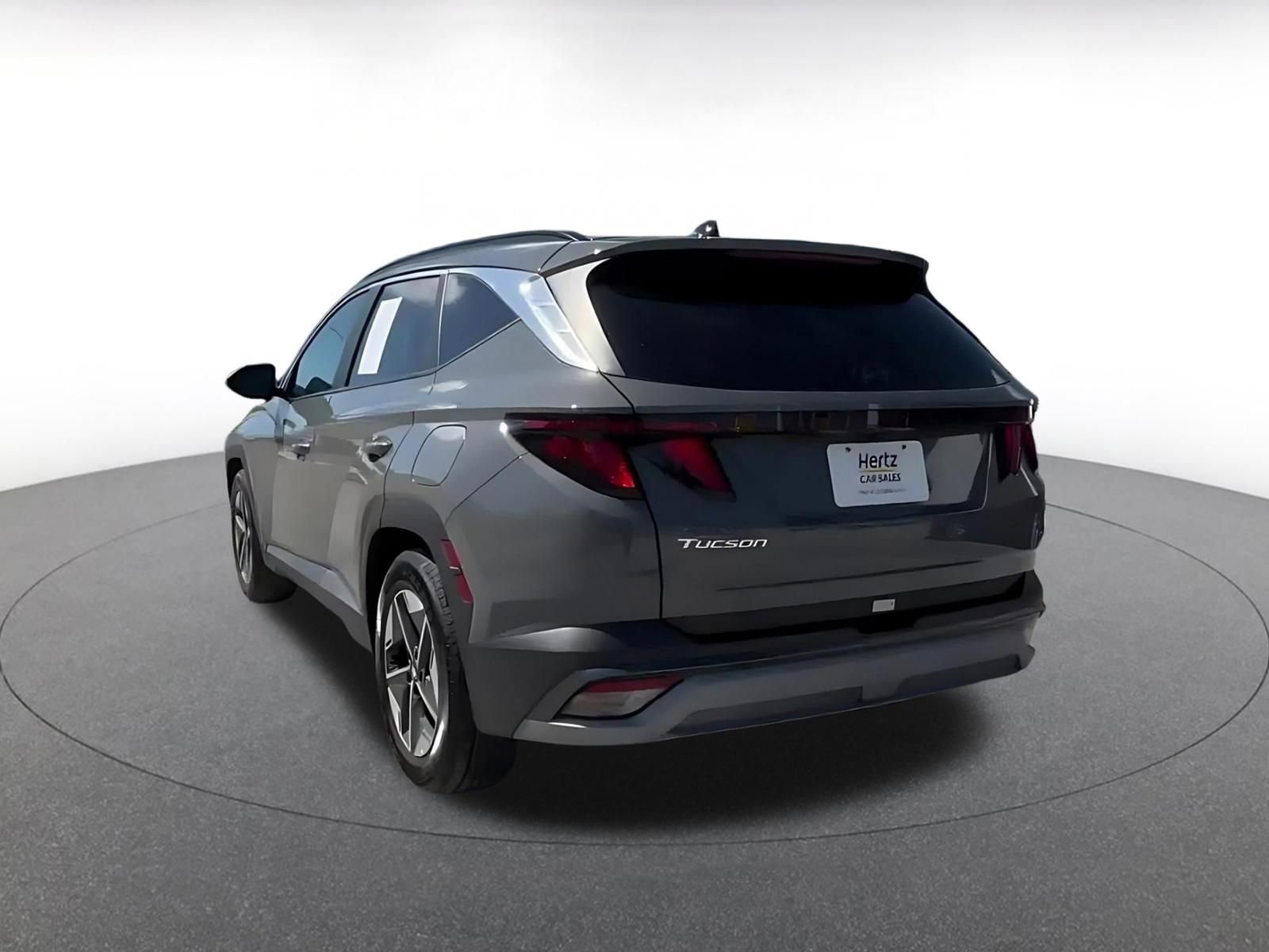 Thumbnail: 2025 Hyundai Tucson - 11