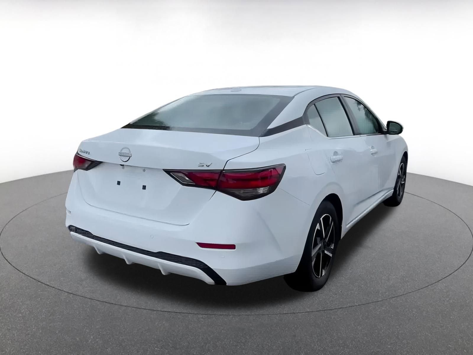 Thumbnail: 2024 Nissan Sentra - 14