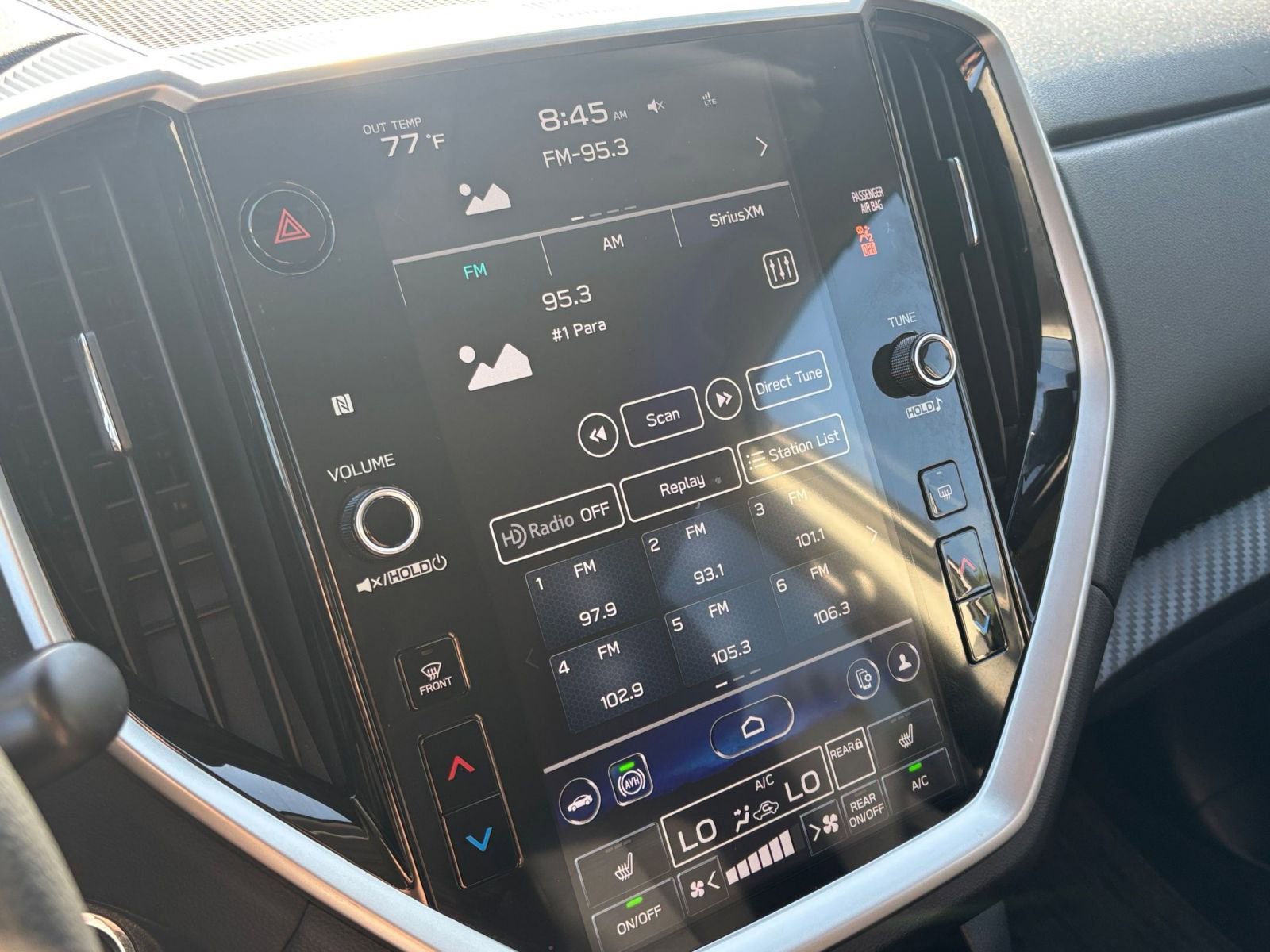 Thumbnail: 2024 Subaru Ascent - 20