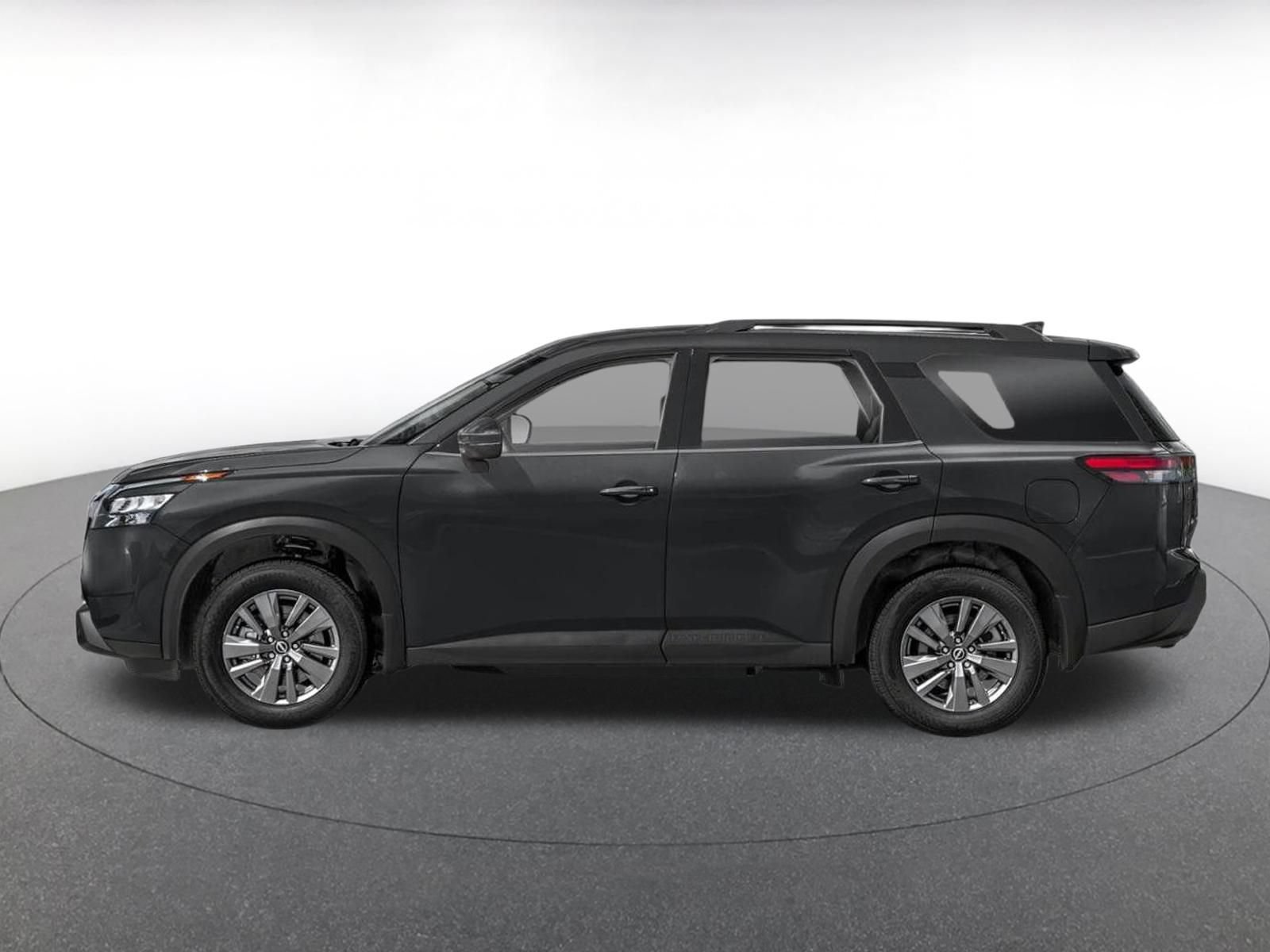 Thumbnail: 2025 Nissan Pathfinder - 4