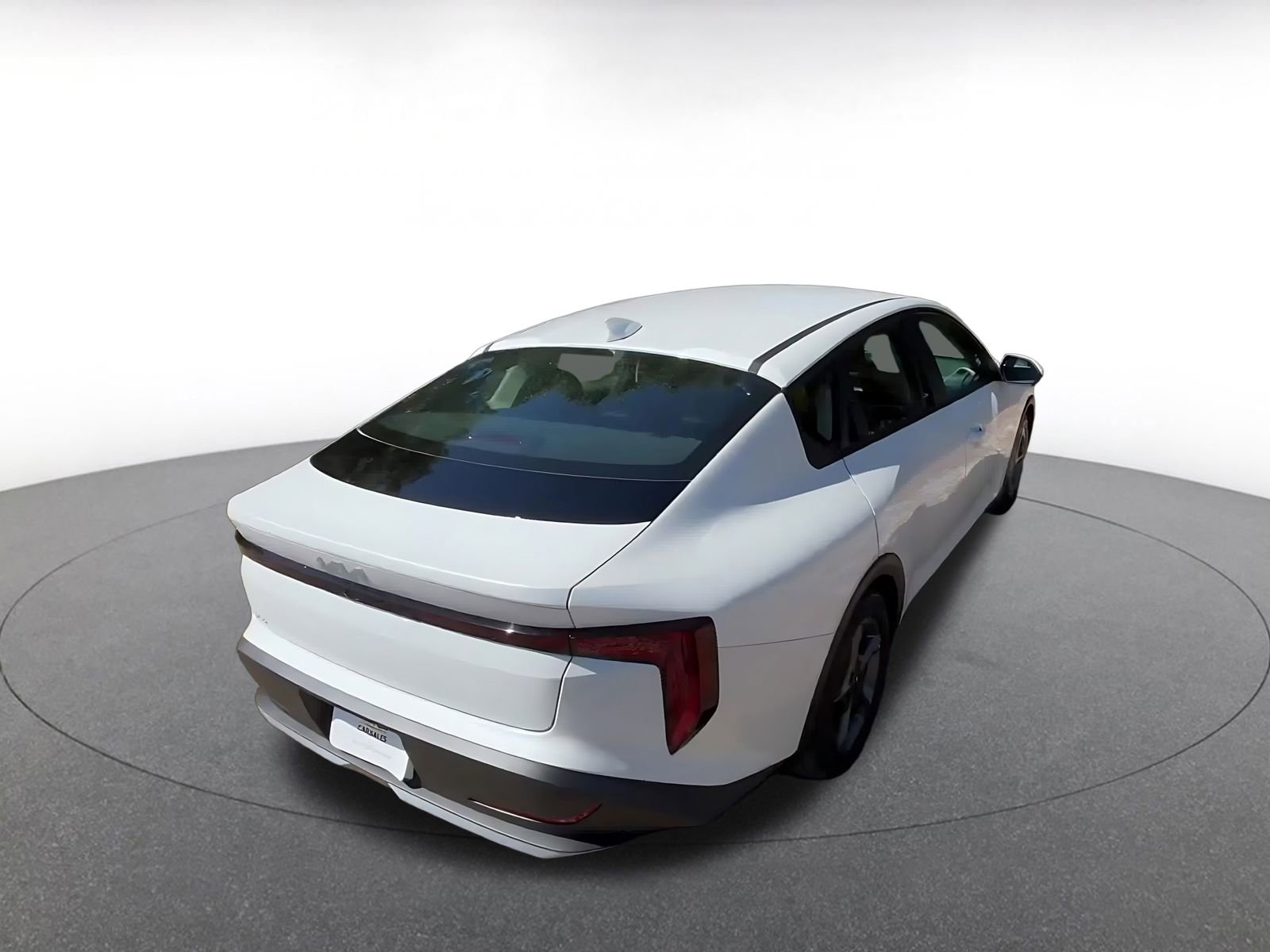 Thumbnail: 2025 Kia K4 - 15