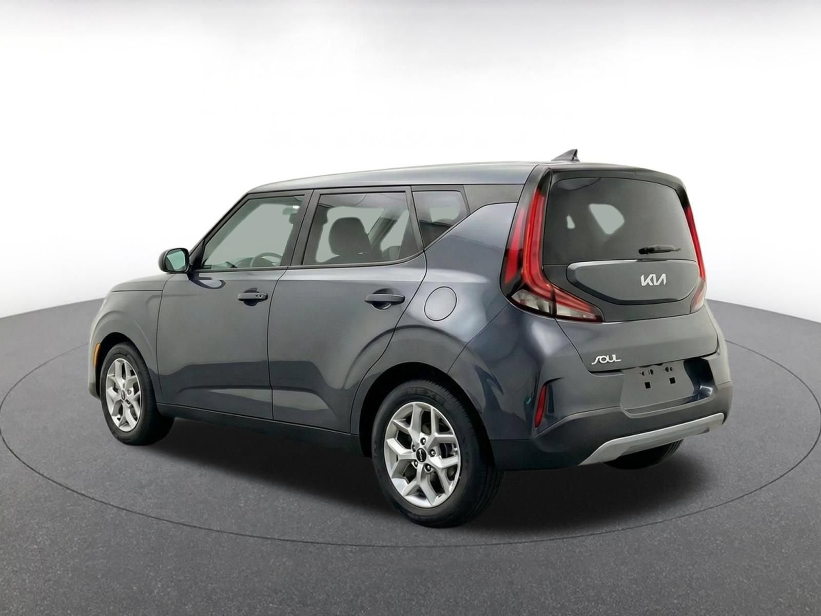 Thumbnail: 2025 Kia Soul - 7