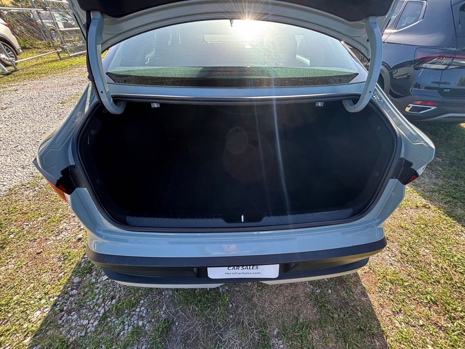 Thumbnail: 2025 Kia K4 - 33